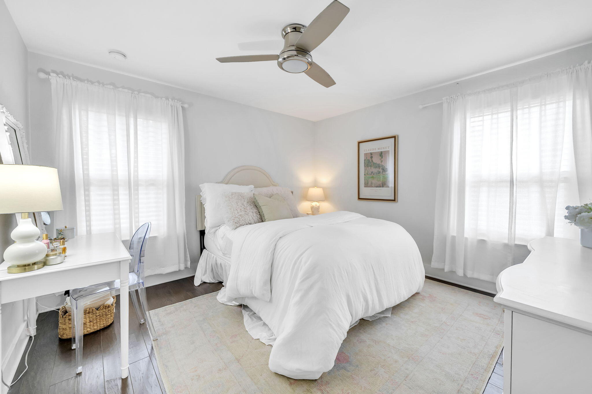 AUDUBON POINT - Residential Lease