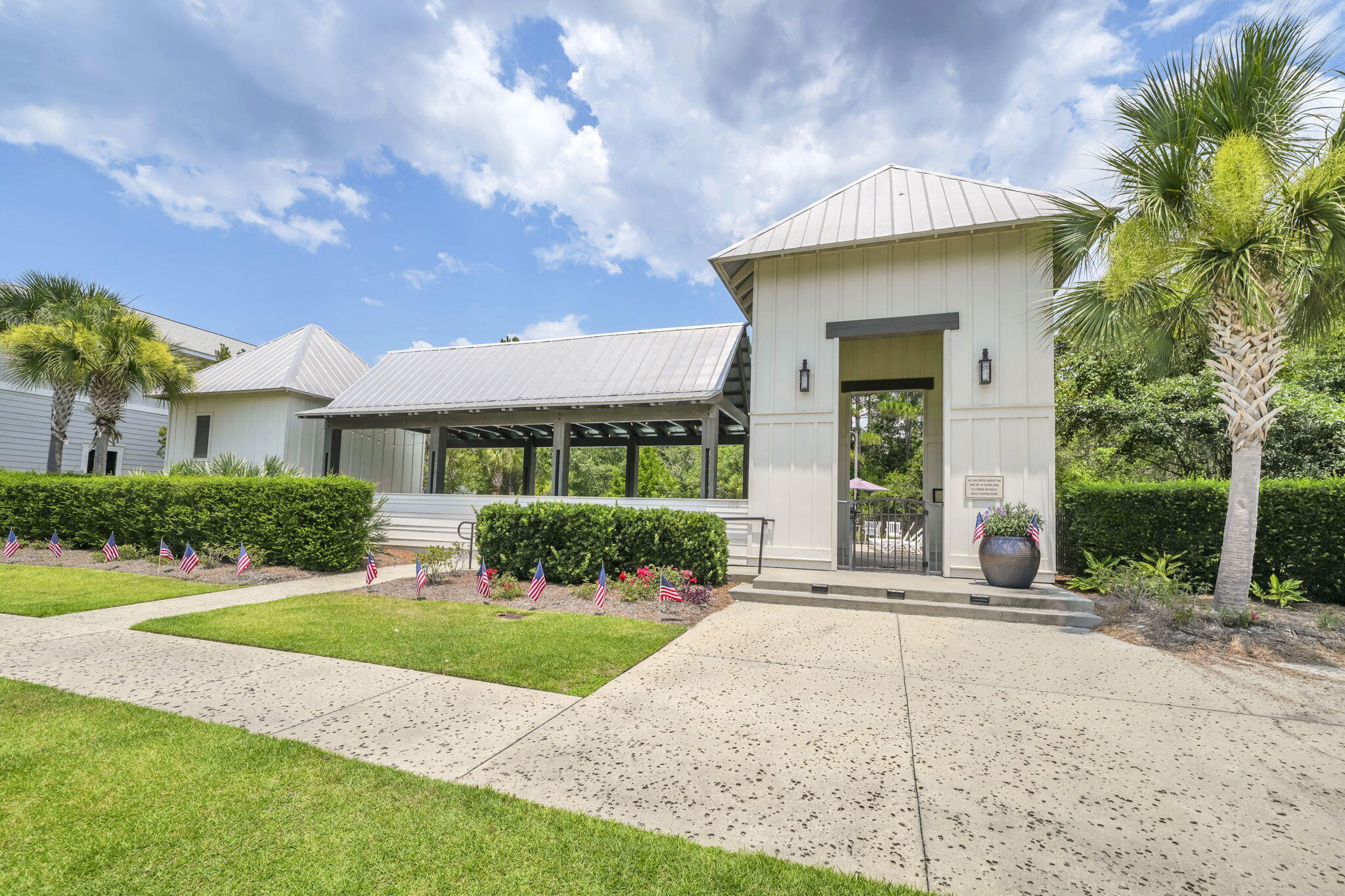 AUDUBON POINT - Residential Lease