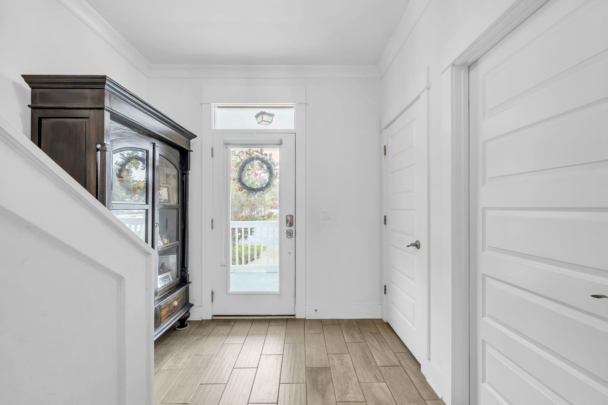 AUDUBON POINT - Residential Lease