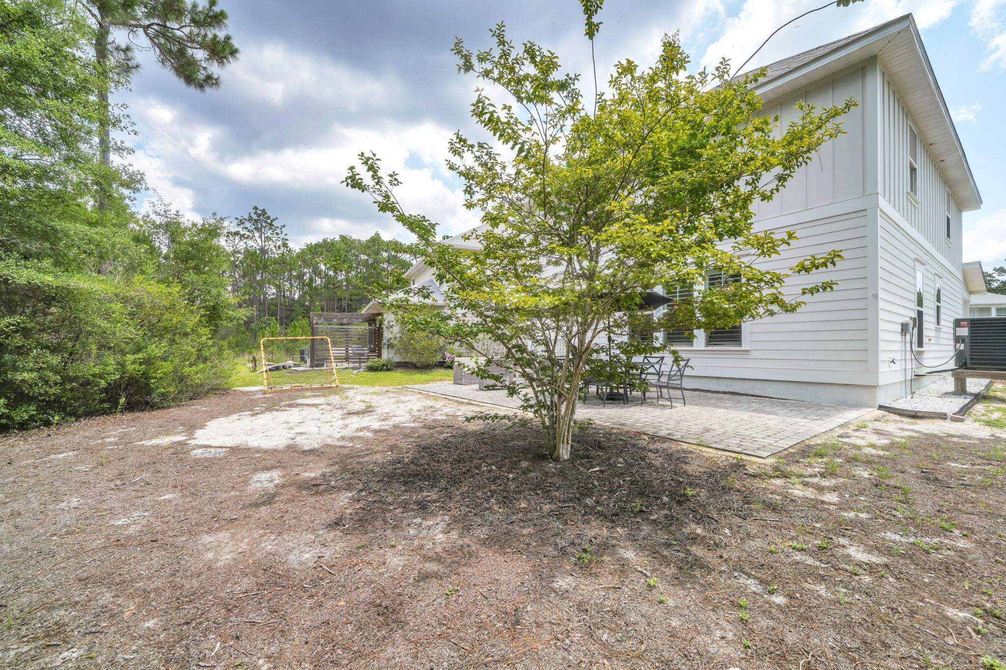 AUDUBON POINT - Residential Lease