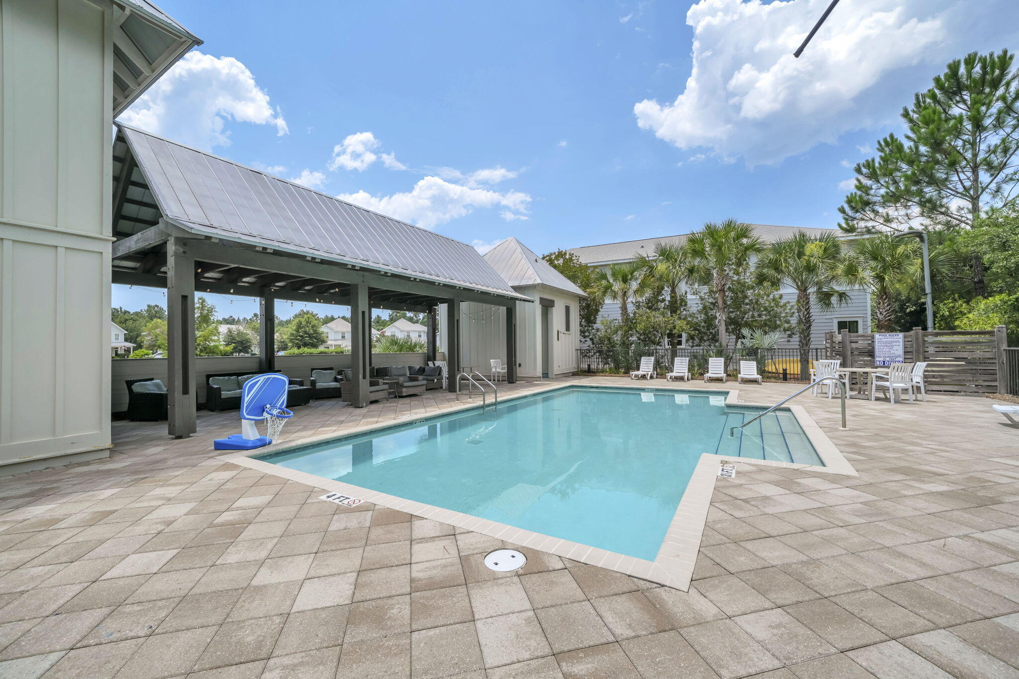 AUDUBON POINT - Residential Lease