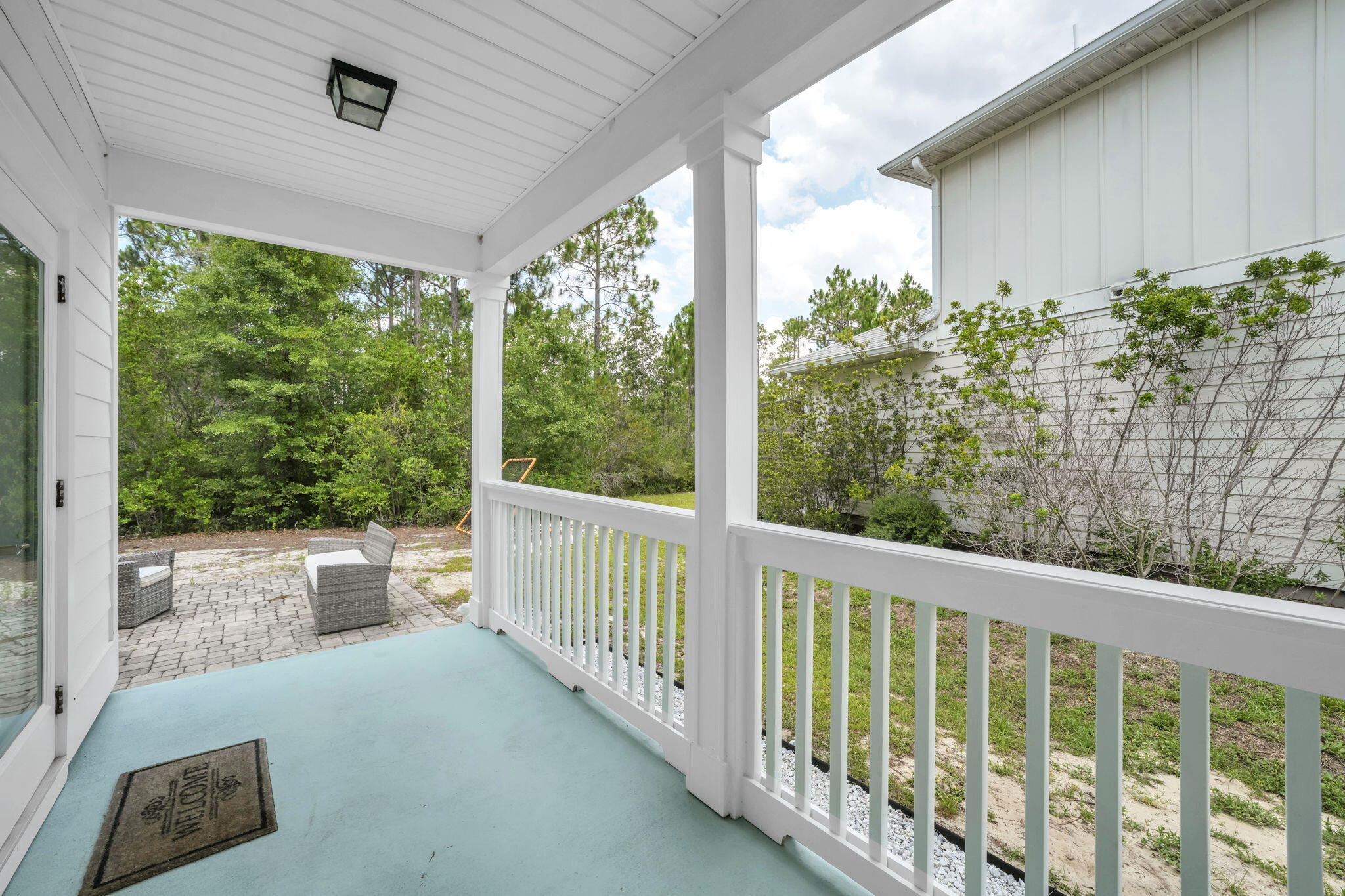AUDUBON POINT - Residential Lease