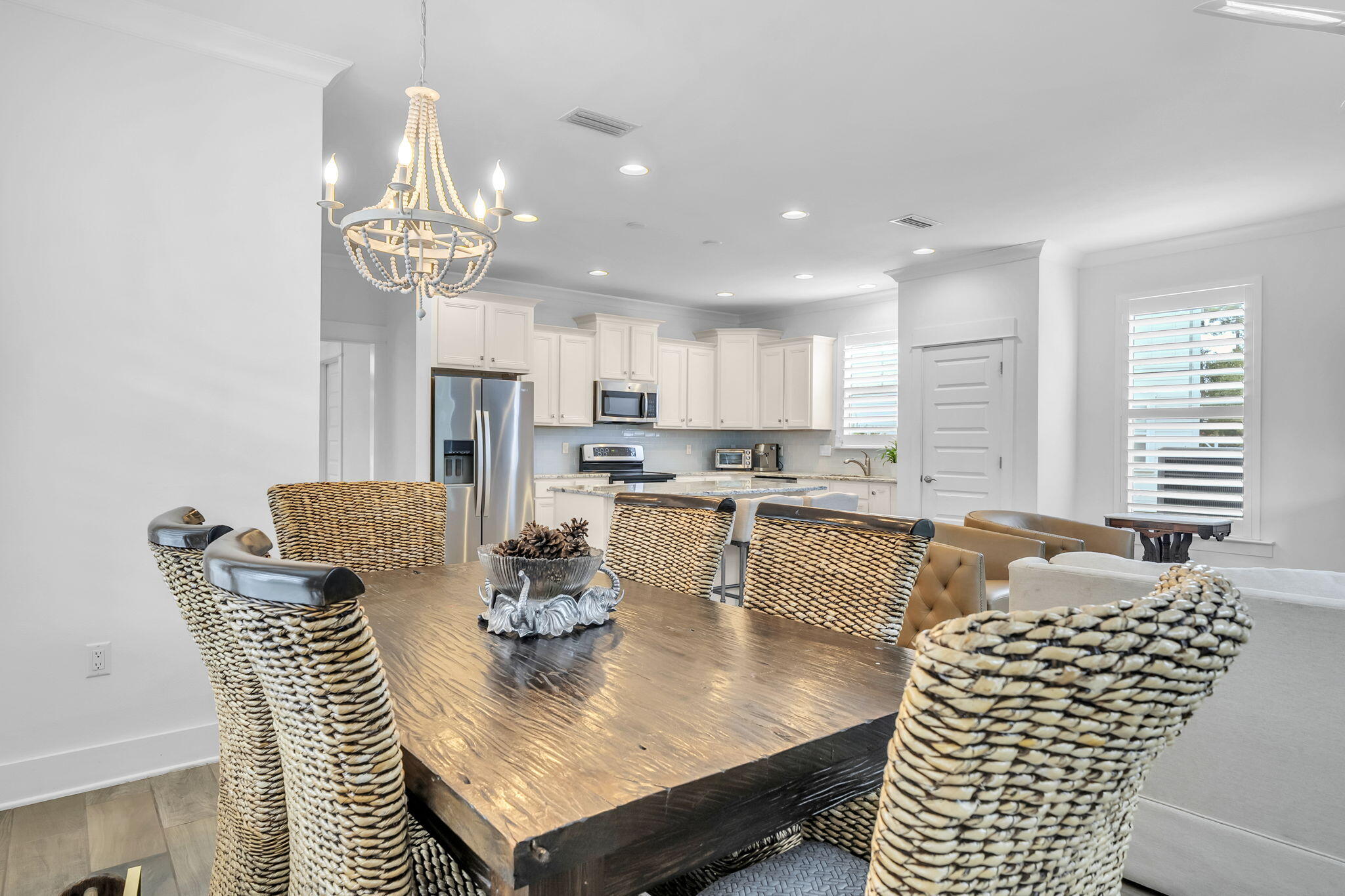 AUDUBON POINT - Residential Lease