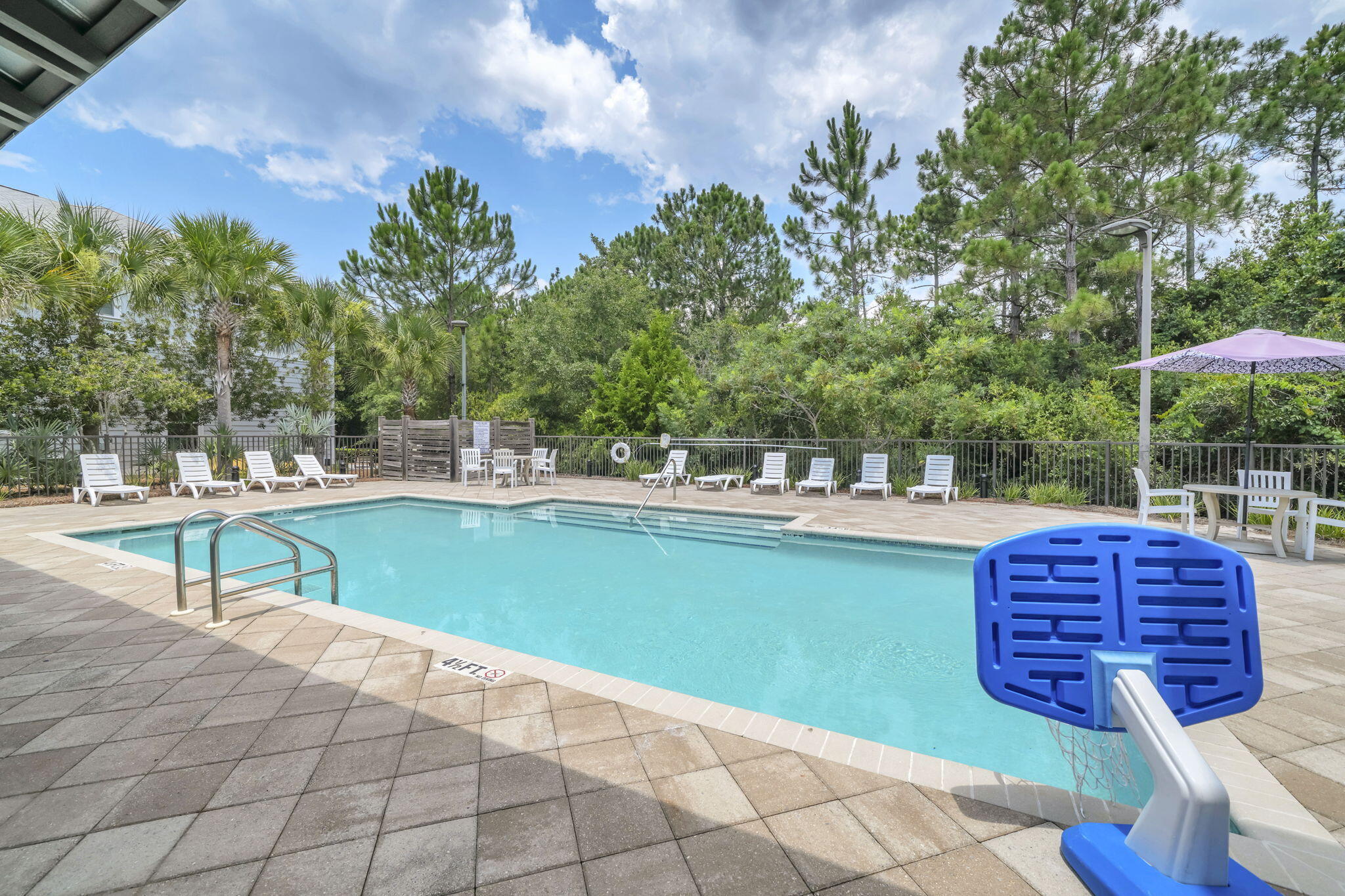 AUDUBON POINT - Residential Lease