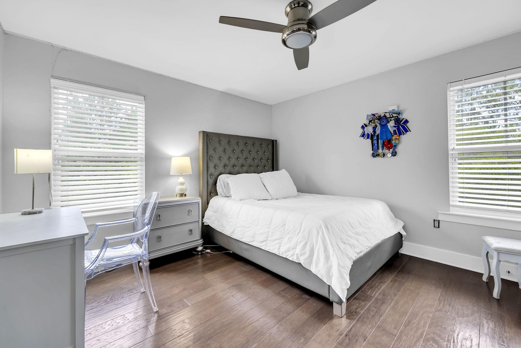 AUDUBON POINT - Residential Lease