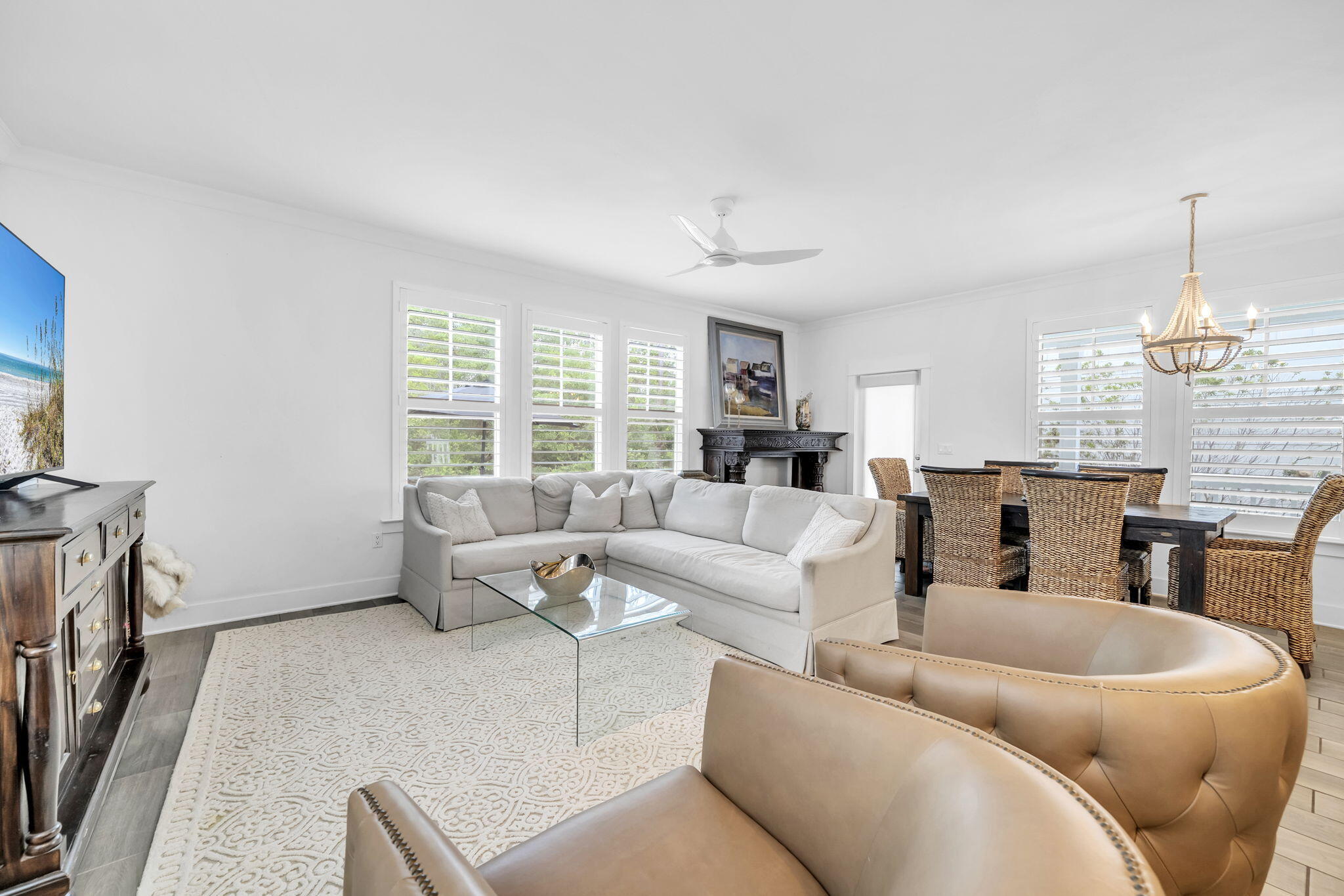 AUDUBON POINT - Residential Lease