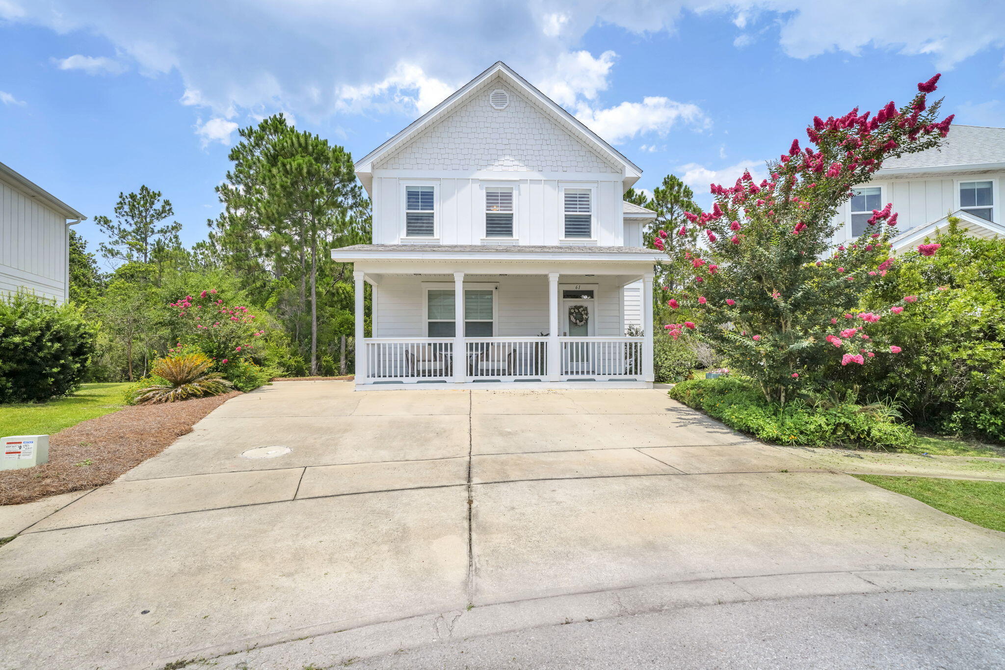 AUDUBON POINT - Residential Lease