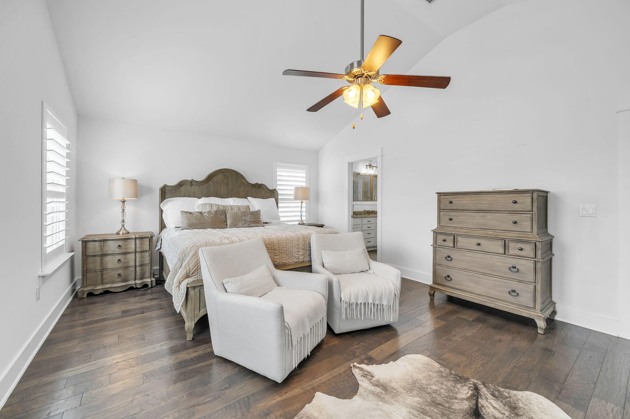 AUDUBON POINT - Residential Lease