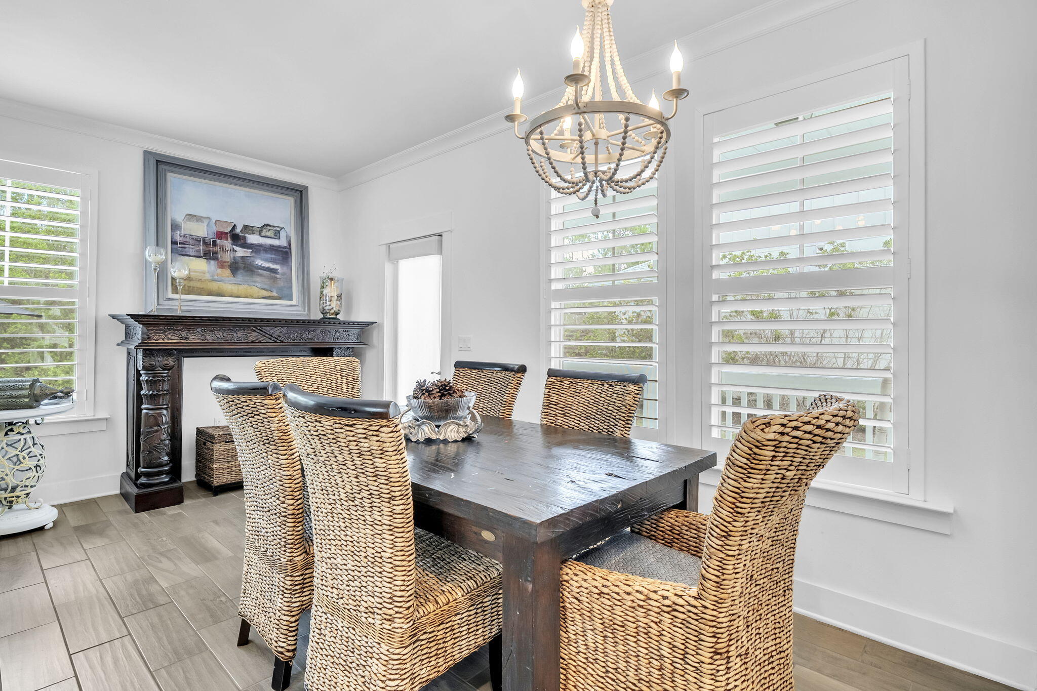 AUDUBON POINT - Residential Lease