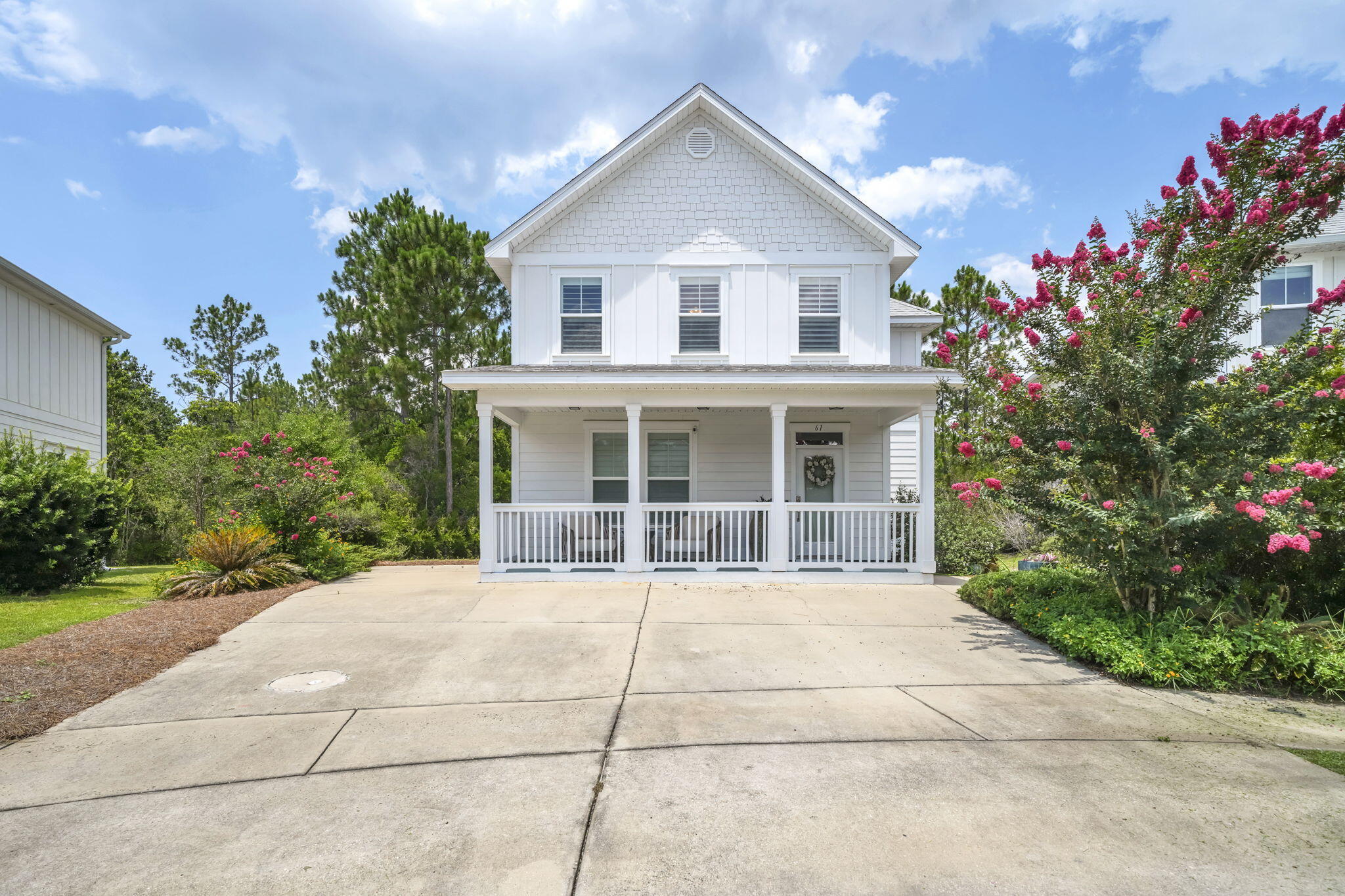 AUDUBON POINT - Residential Lease