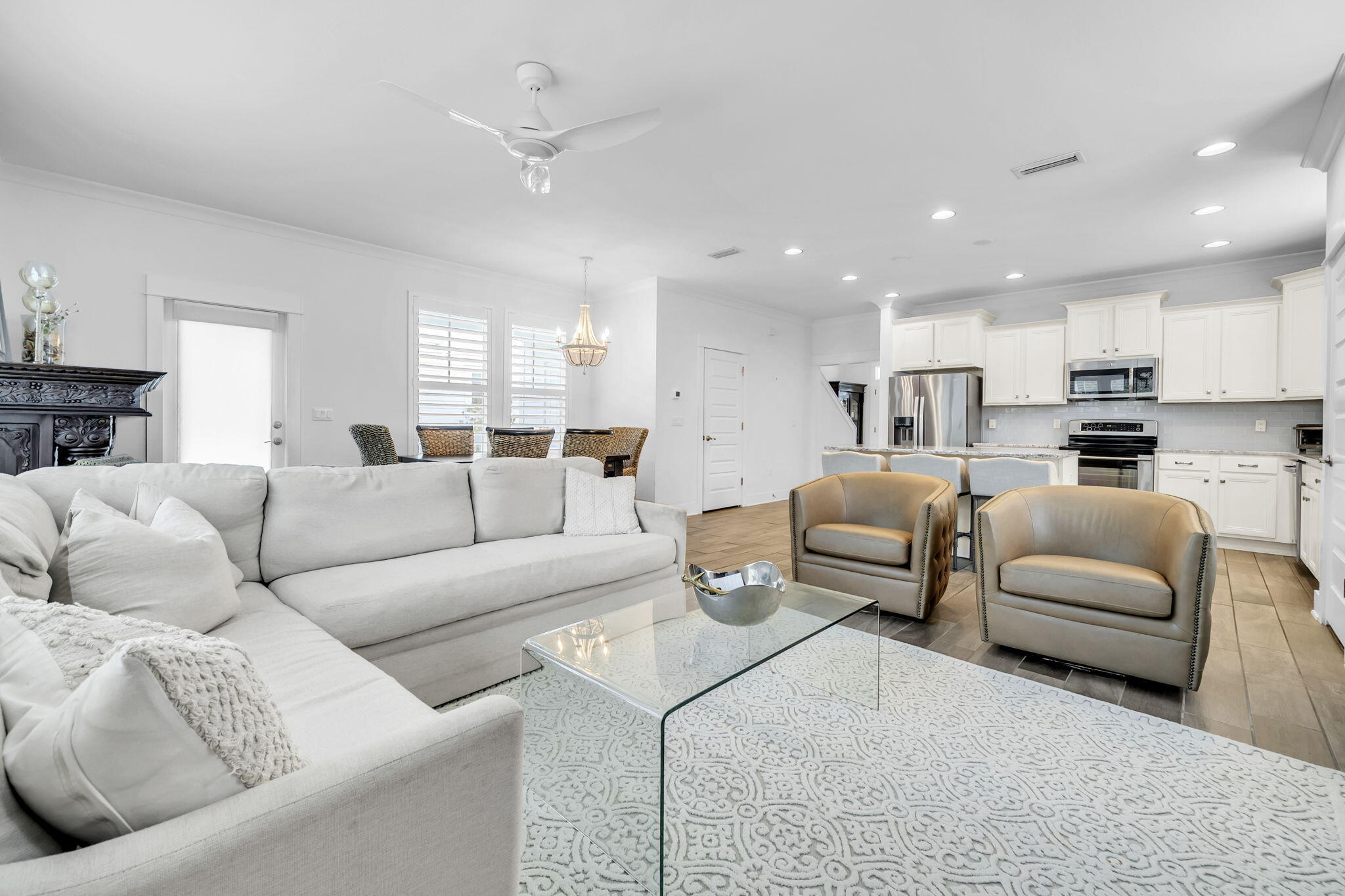 AUDUBON POINT - Residential Lease