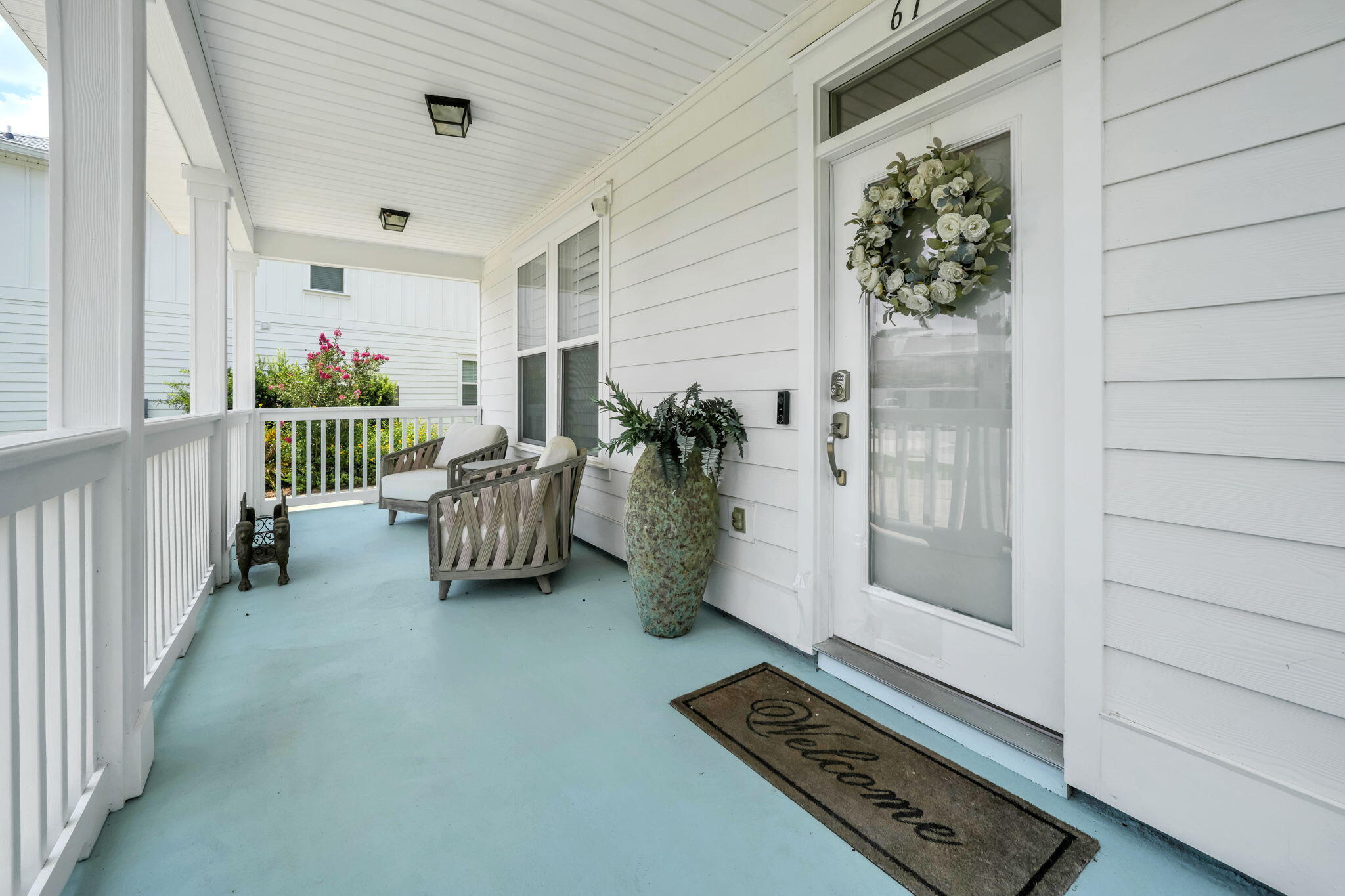 AUDUBON POINT - Residential Lease
