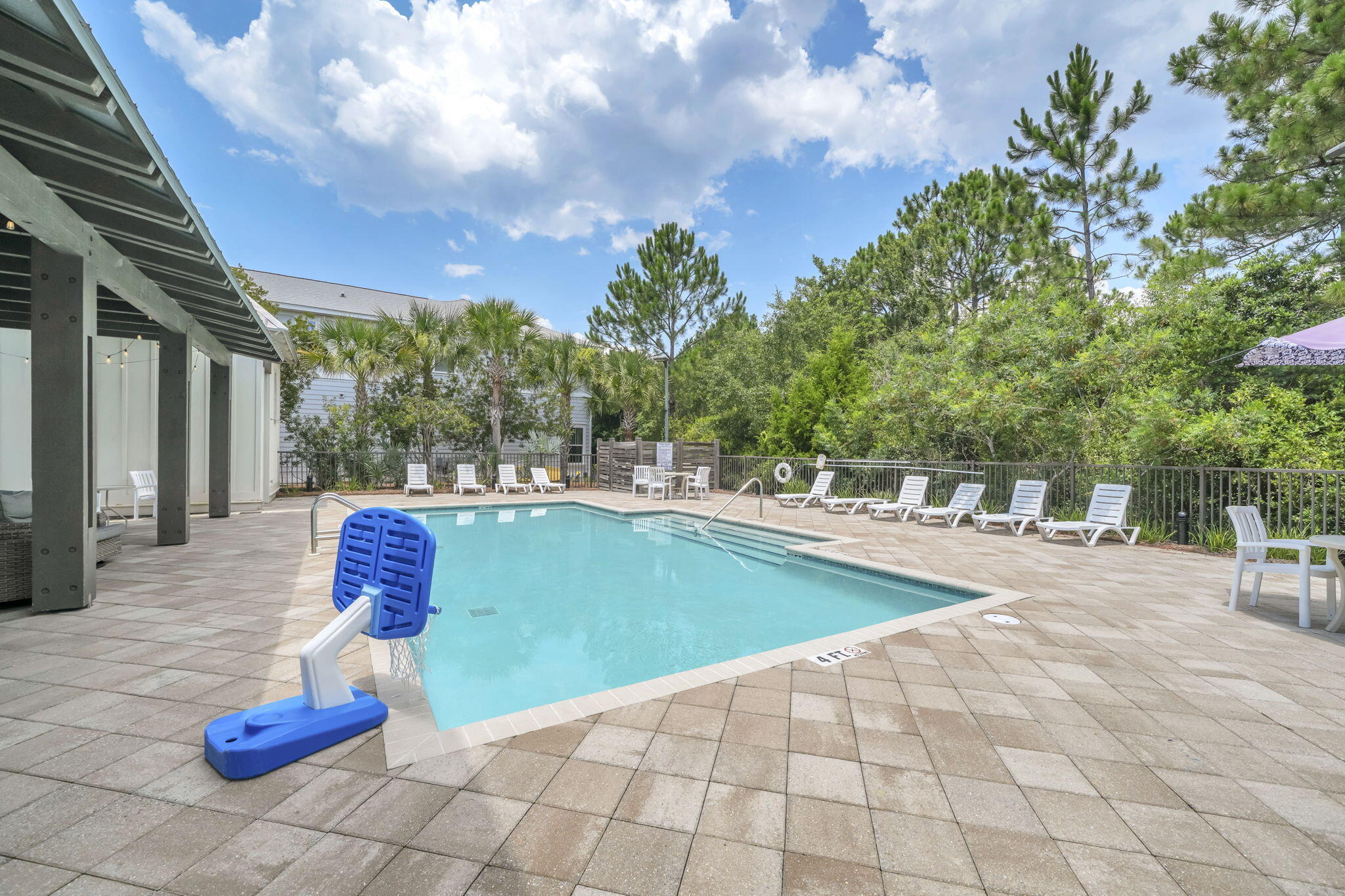 AUDUBON POINT - Residential Lease