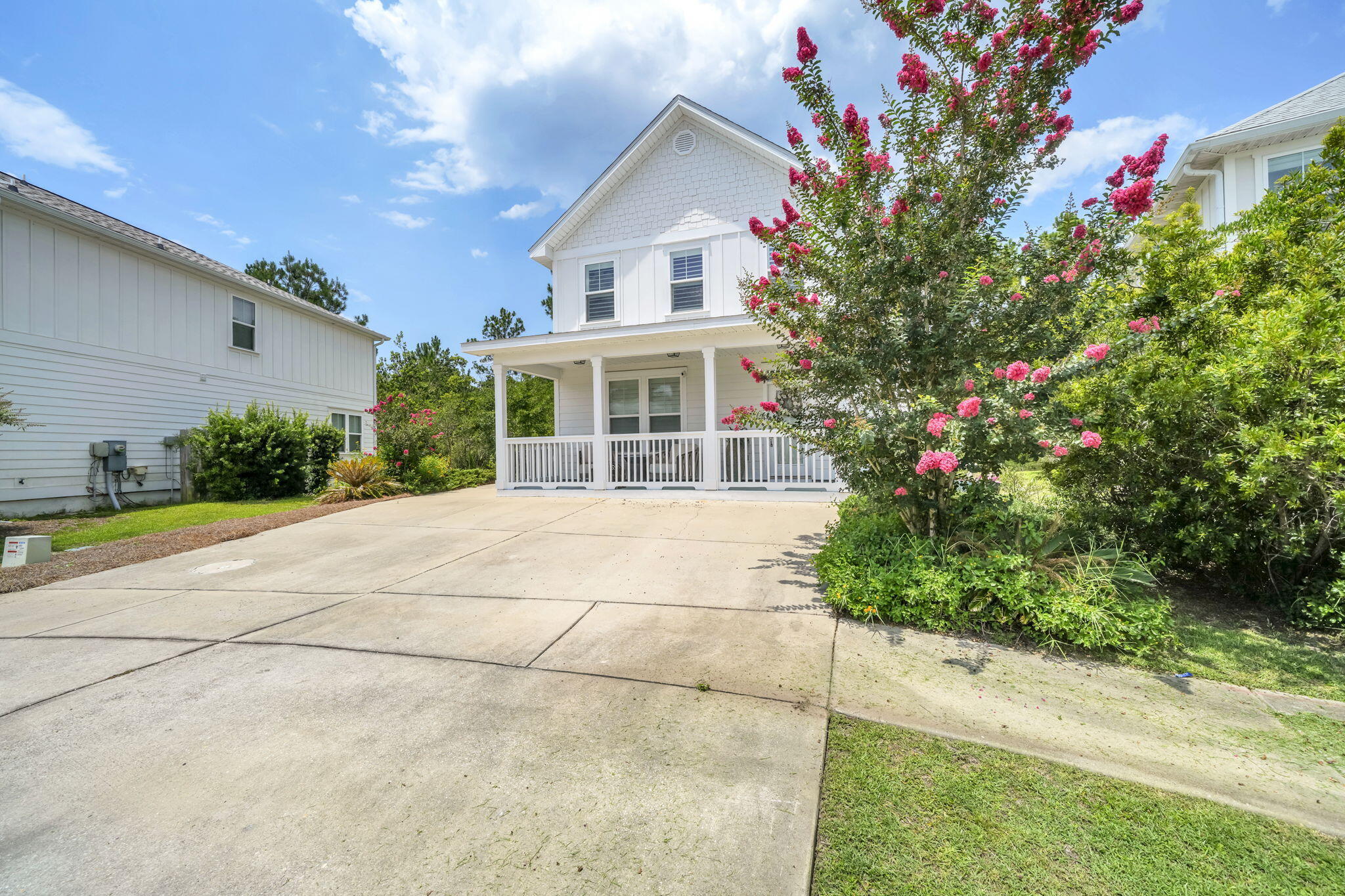 AUDUBON POINT - Residential Lease