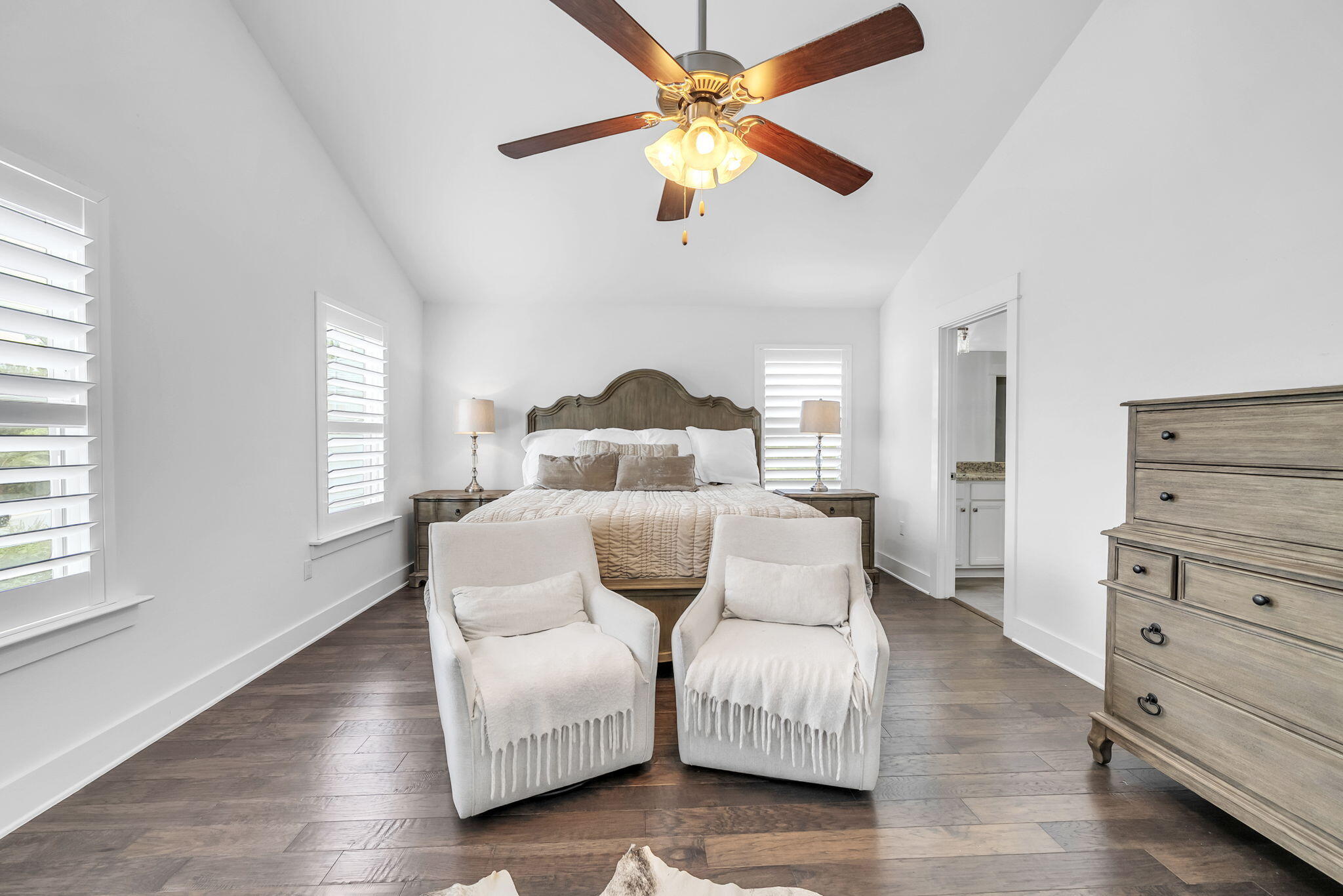 AUDUBON POINT - Residential Lease