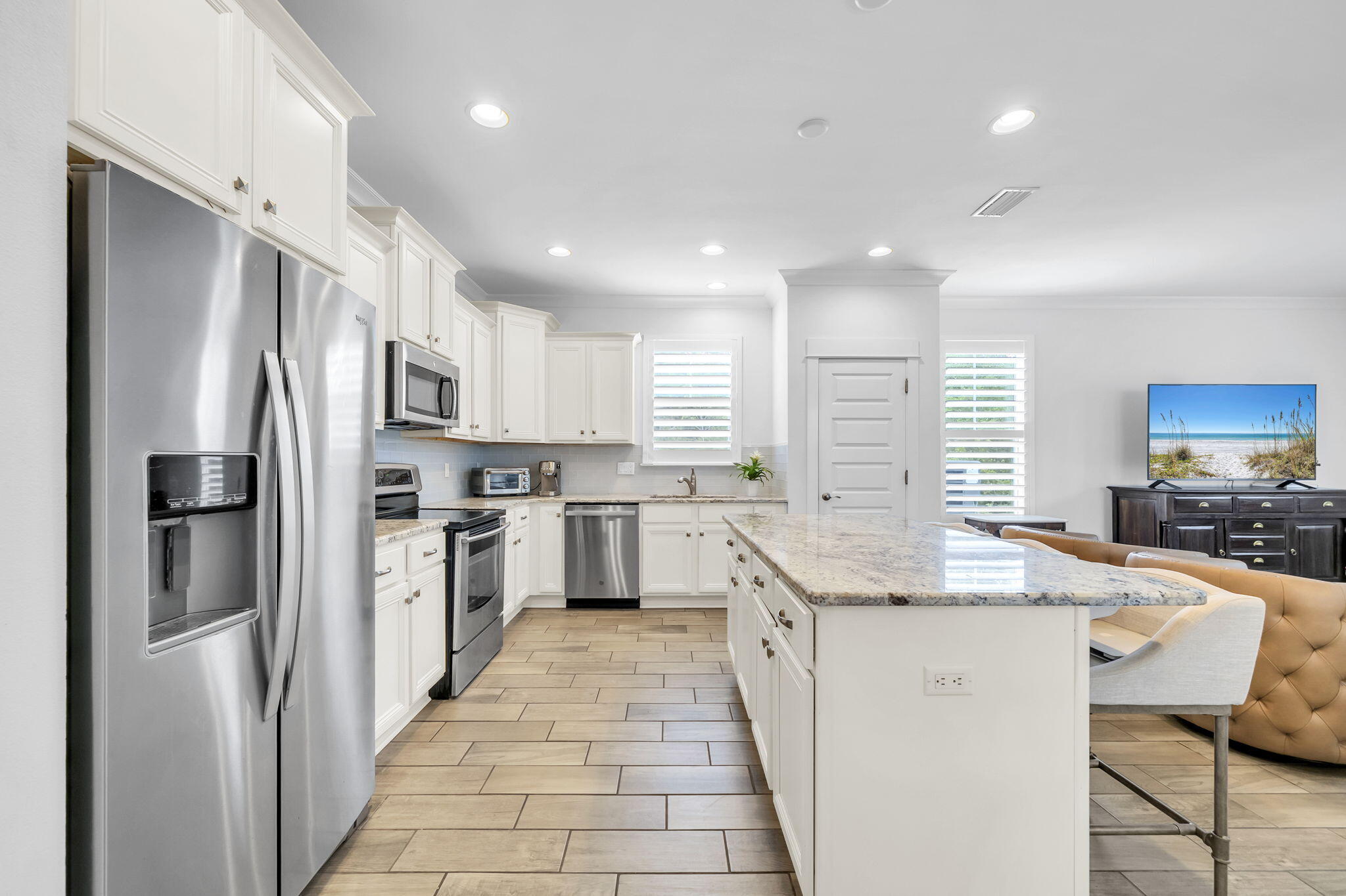 AUDUBON POINT - Residential Lease