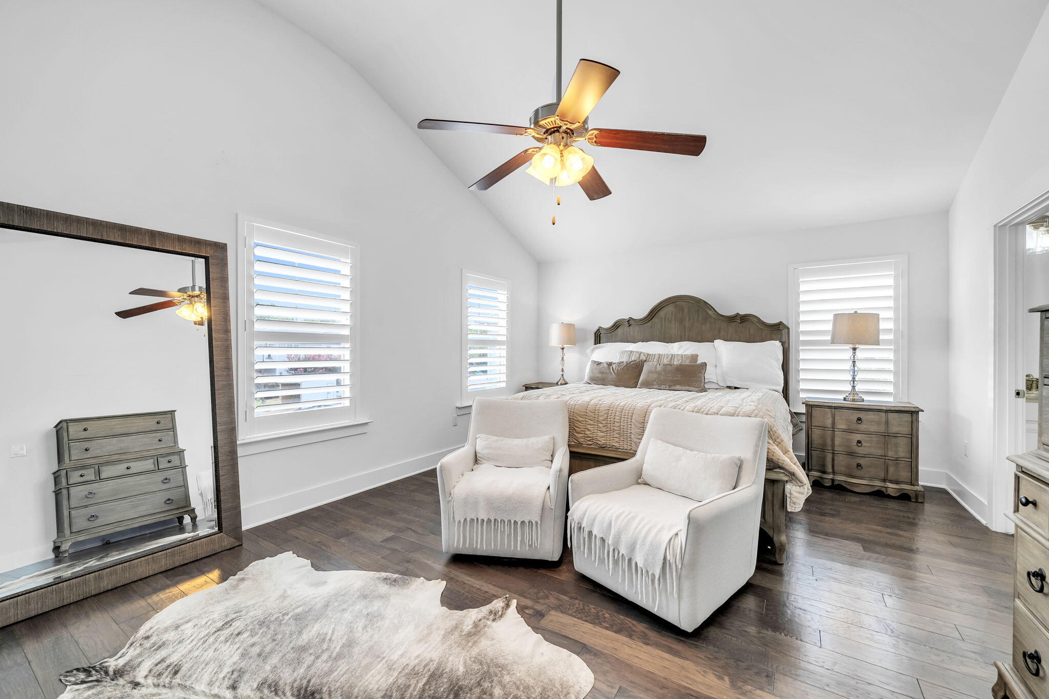 AUDUBON POINT - Residential Lease