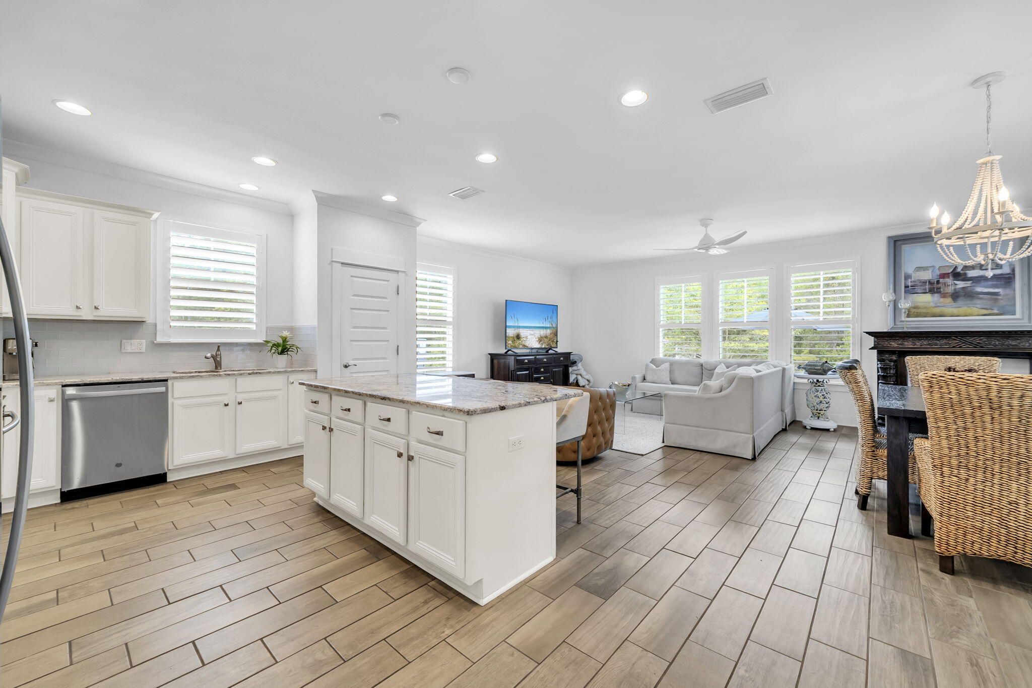 AUDUBON POINT - Residential Lease