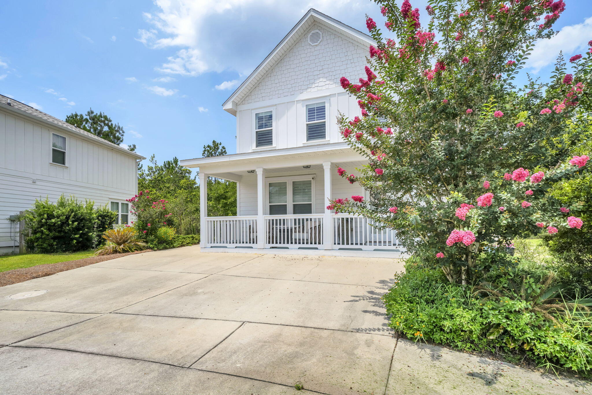 AUDUBON POINT - Residential Lease