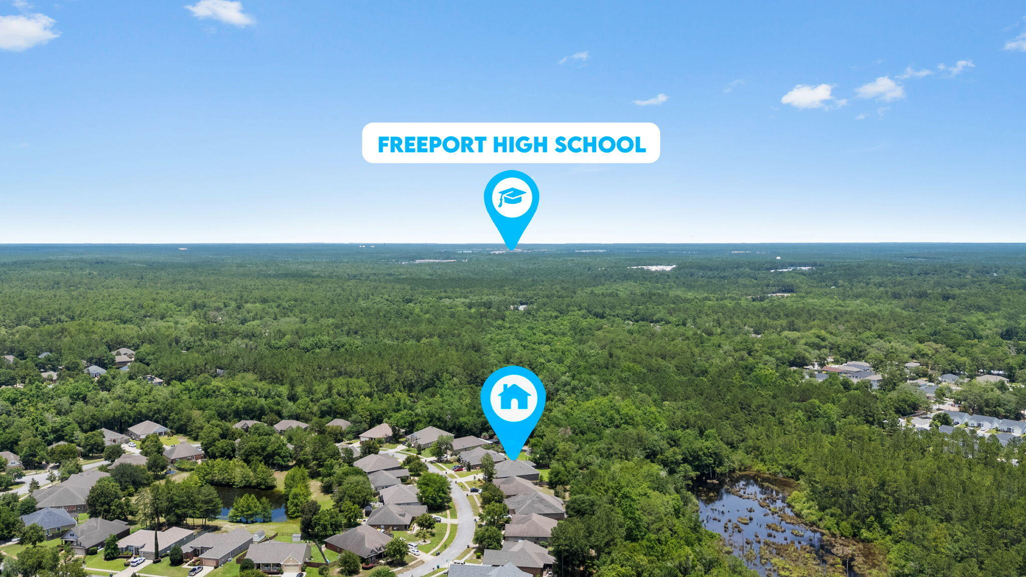 HAMMOCK BAY - Residential