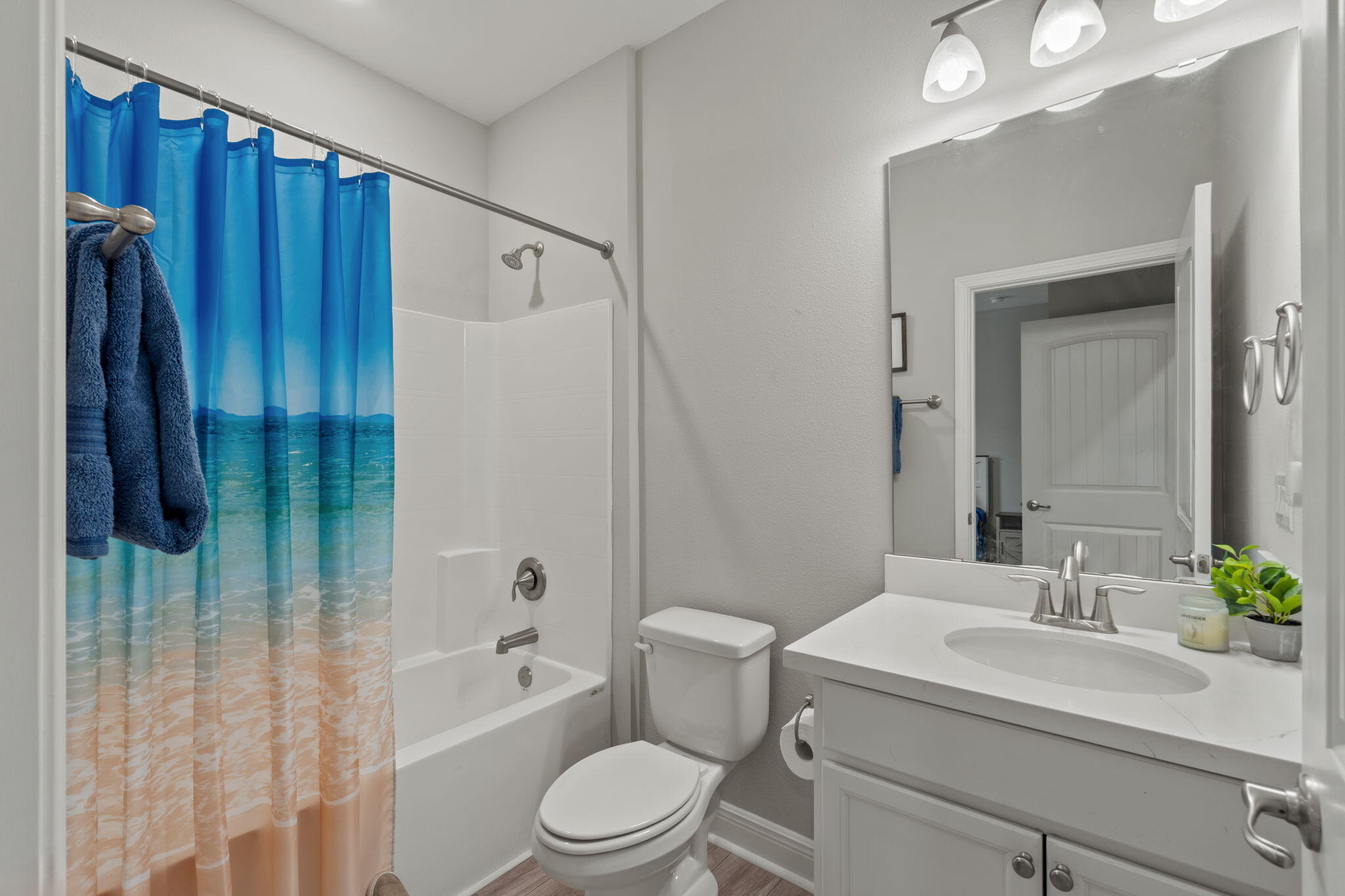 HAMMOCK BAY - Residential