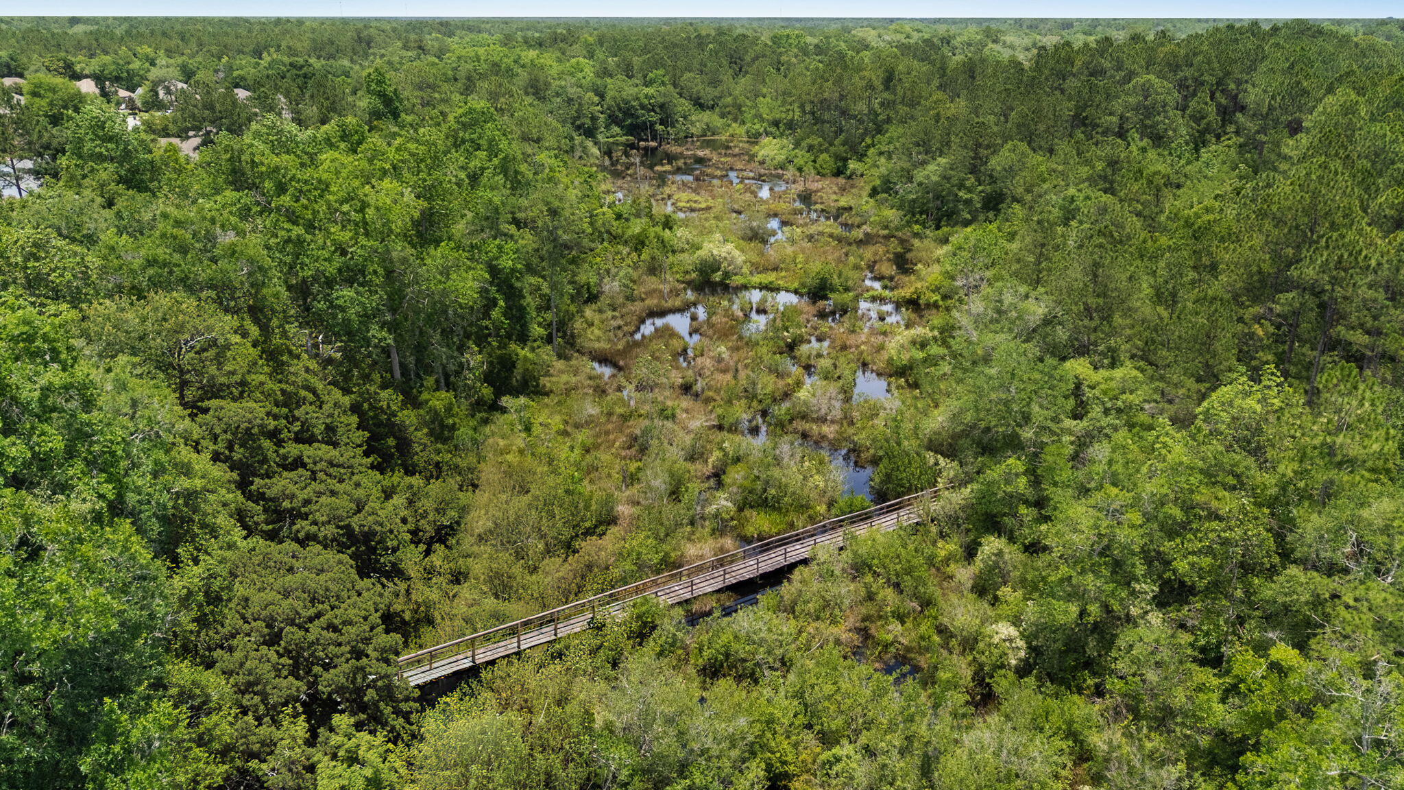 HAMMOCK BAY - Residential