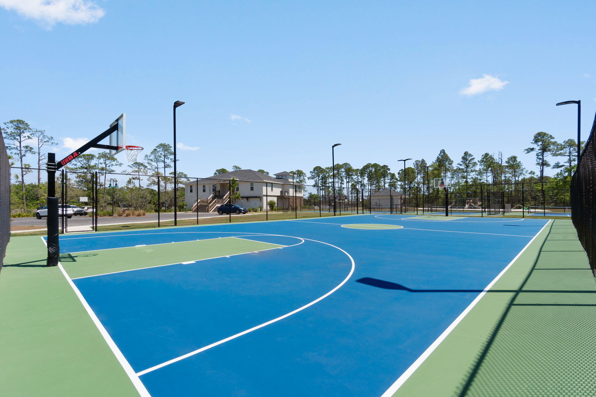 HAMMOCK BAY - Residential