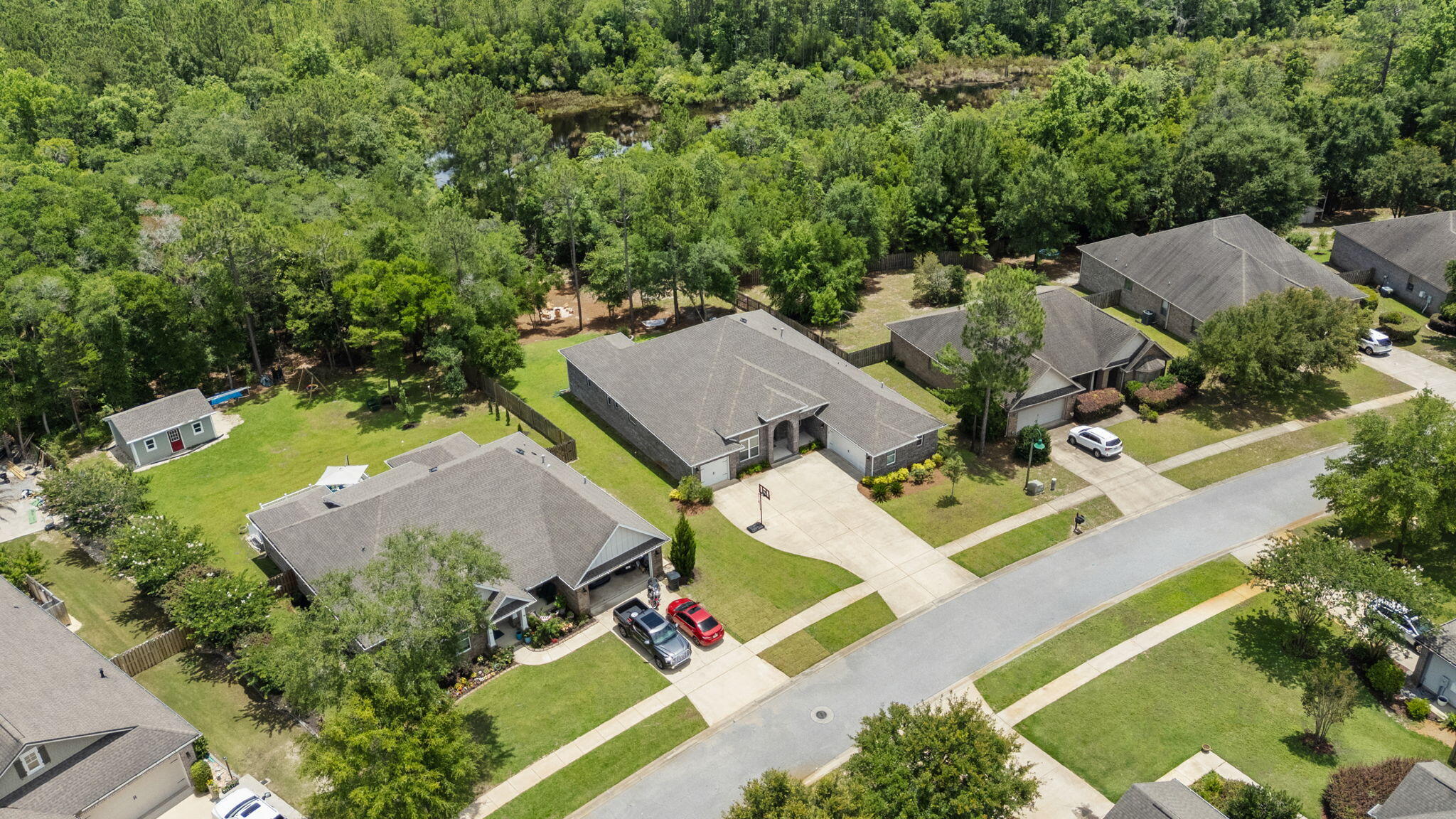 HAMMOCK BAY - Residential