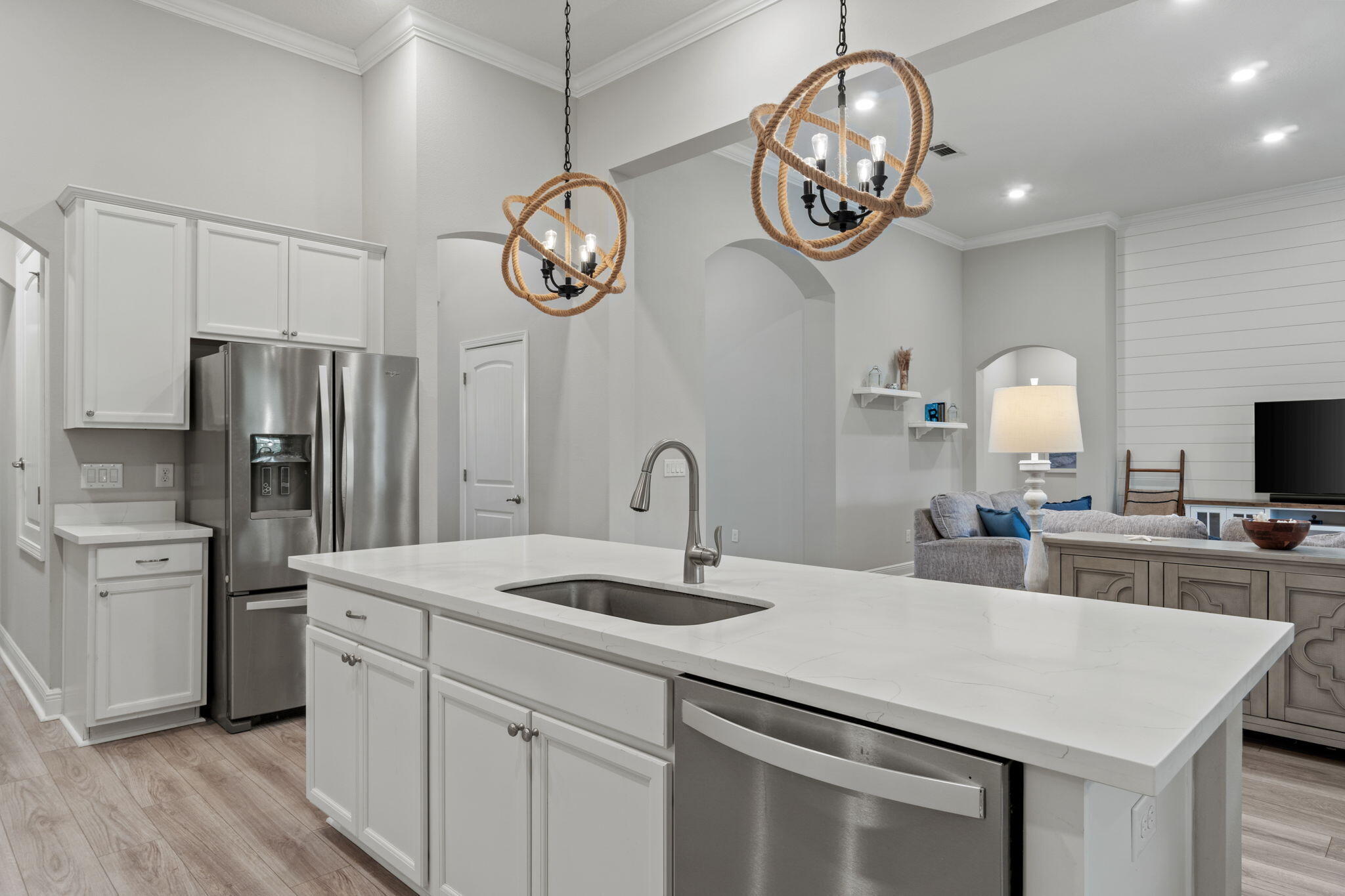 HAMMOCK BAY - Residential