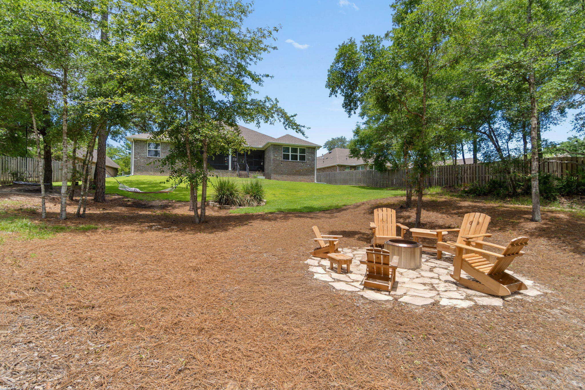 HAMMOCK BAY - Residential