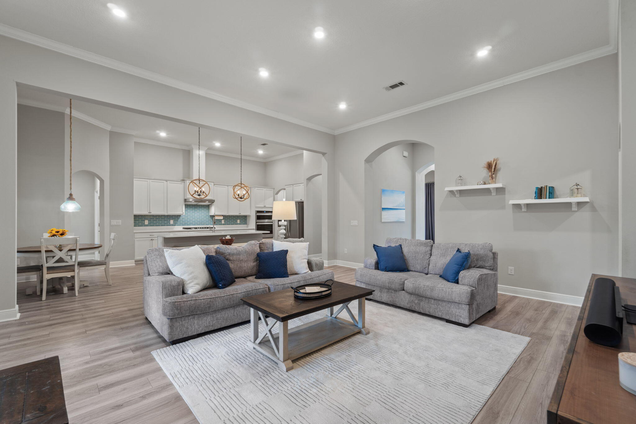 HAMMOCK BAY - Residential