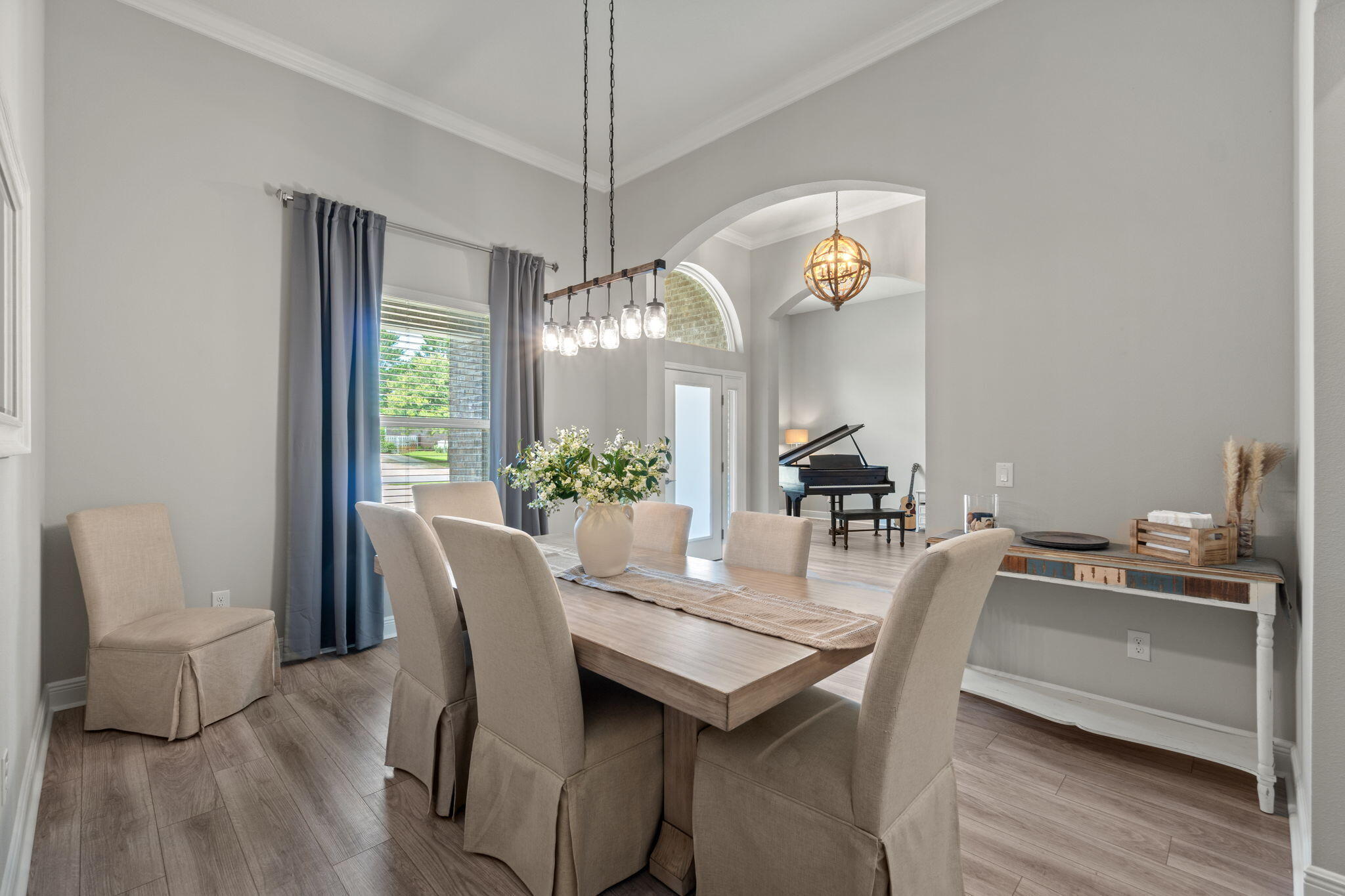 HAMMOCK BAY - Residential