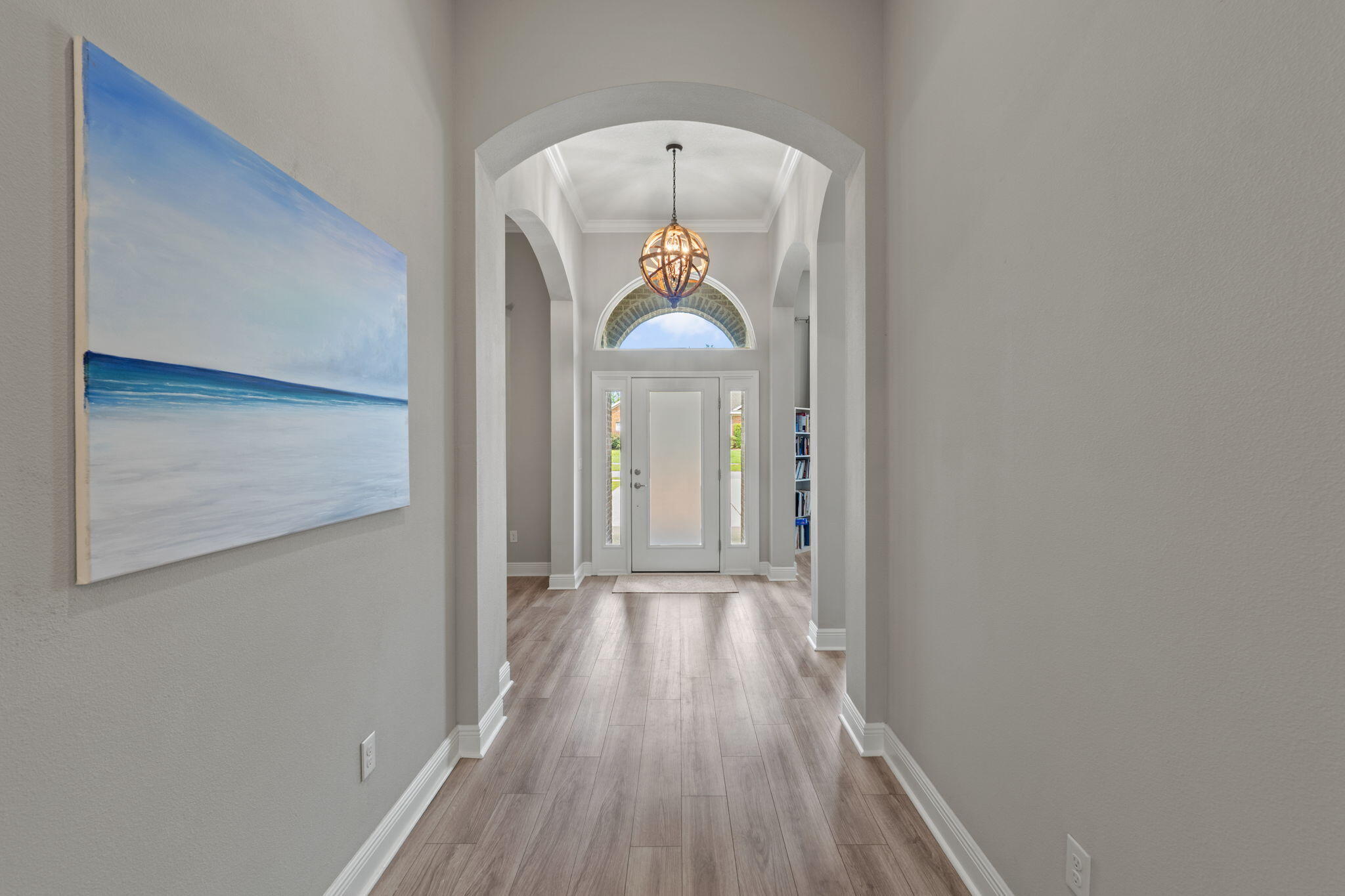 HAMMOCK BAY - Residential