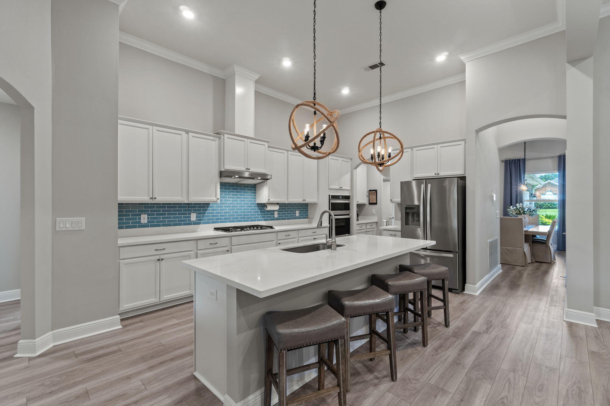 HAMMOCK BAY - Residential