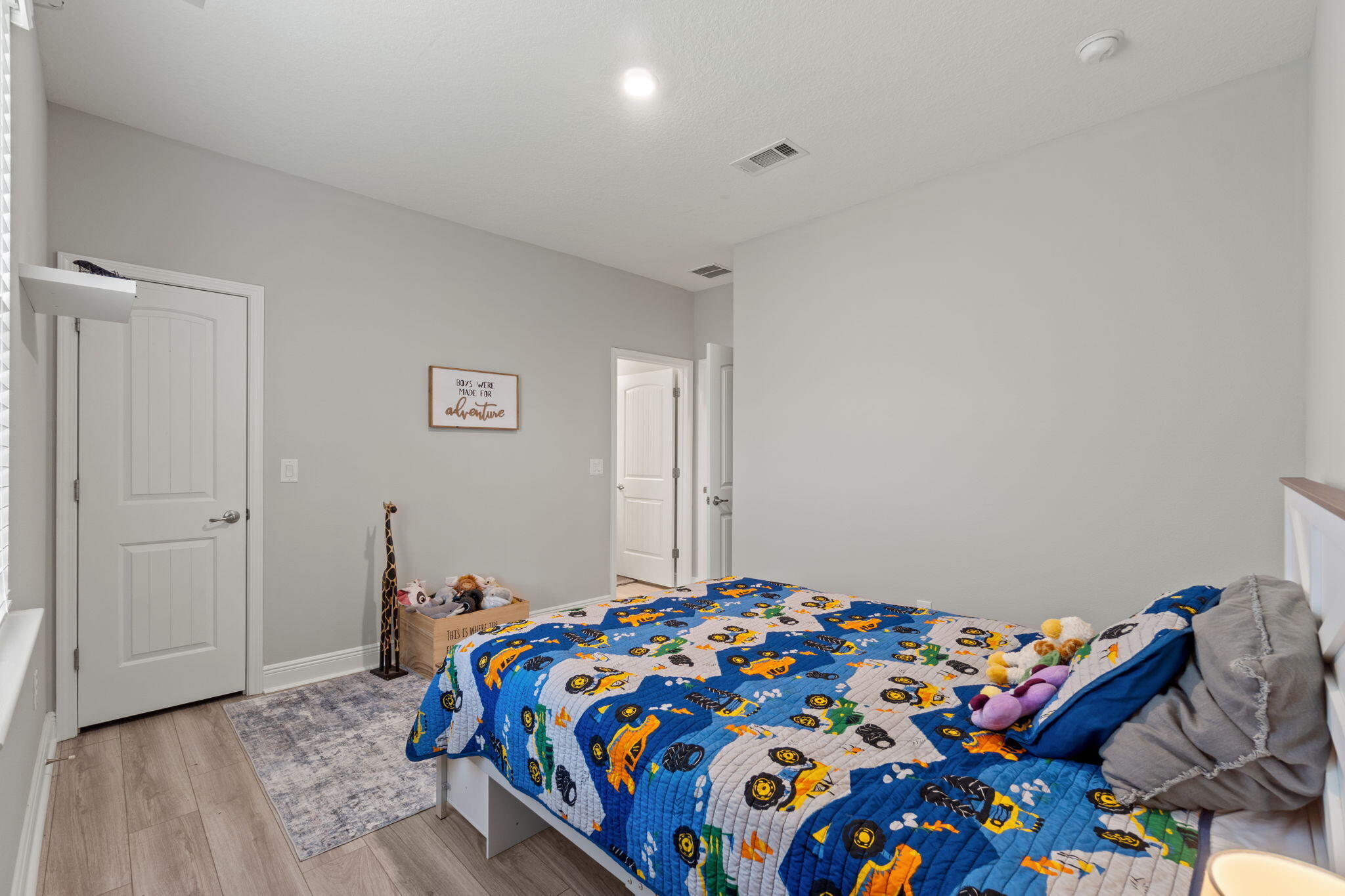 HAMMOCK BAY - Residential