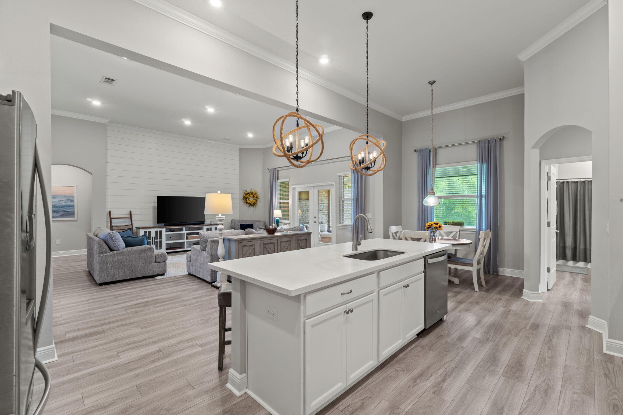 HAMMOCK BAY - Residential