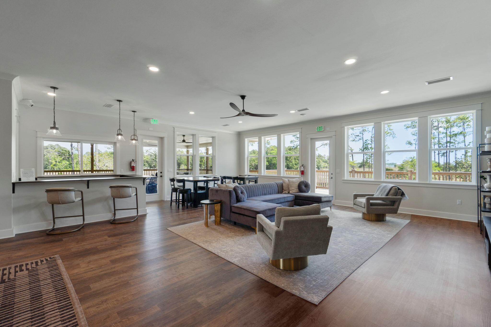 HAMMOCK BAY - Residential