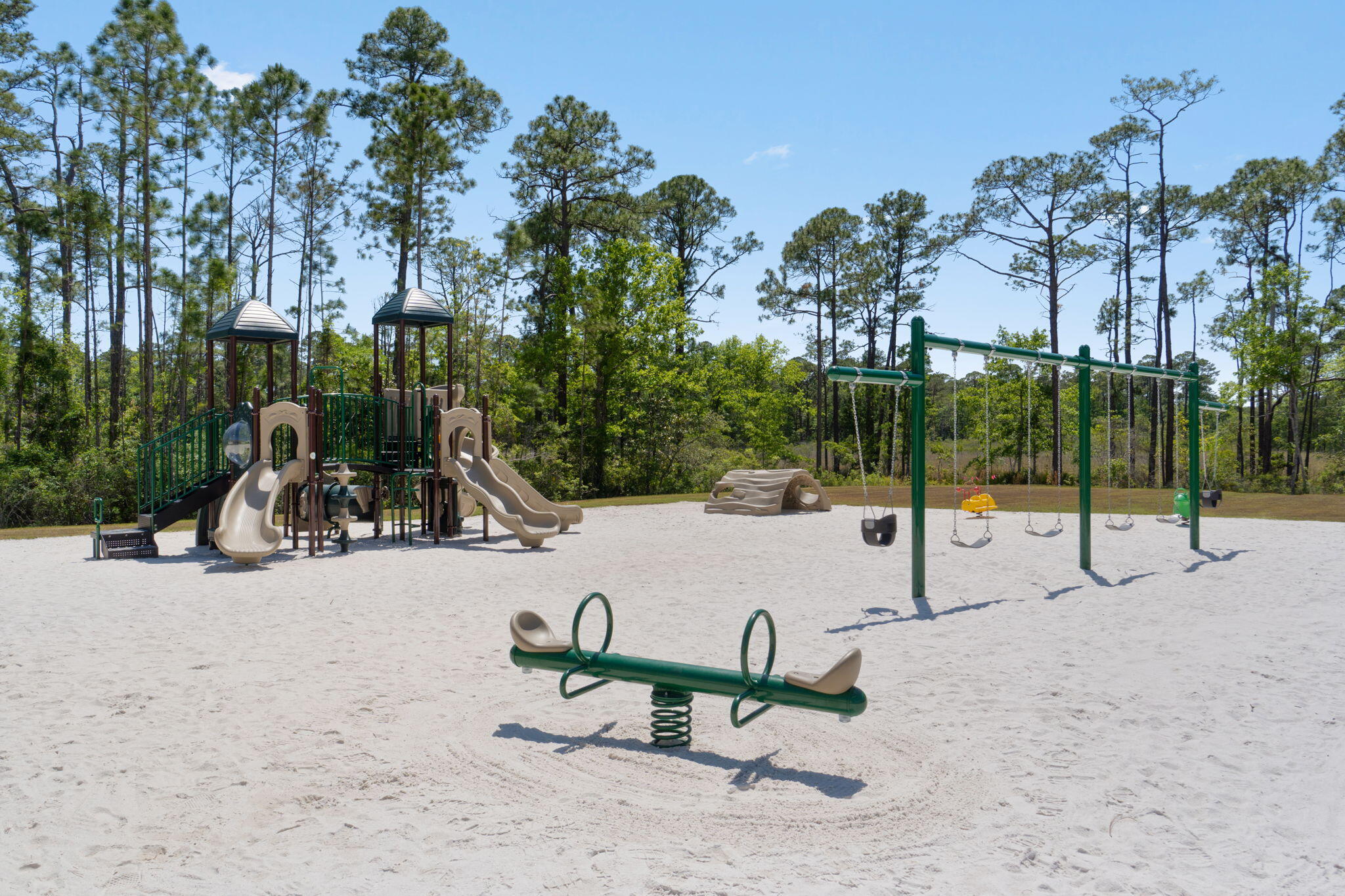 HAMMOCK BAY - Residential