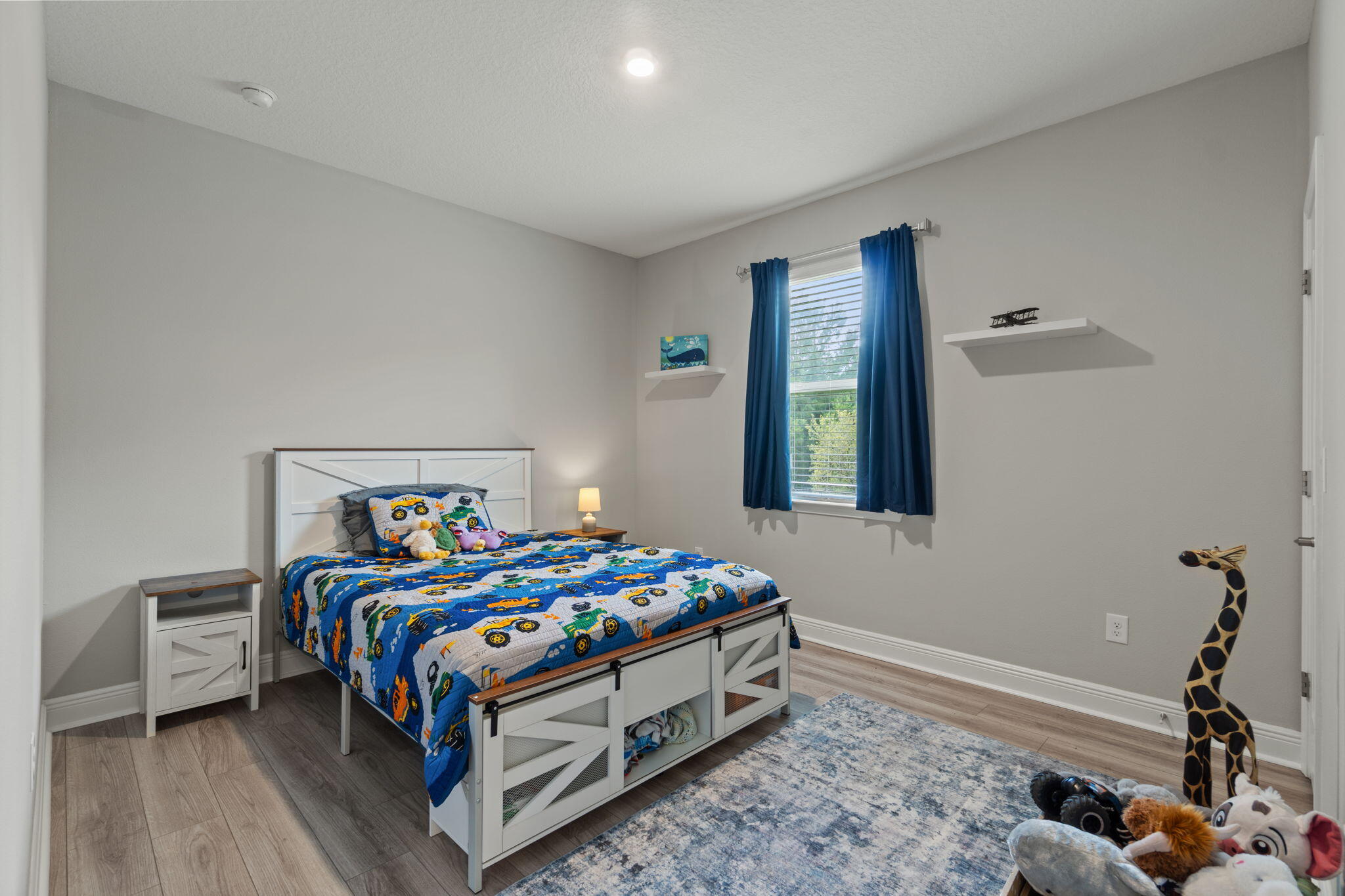 HAMMOCK BAY - Residential