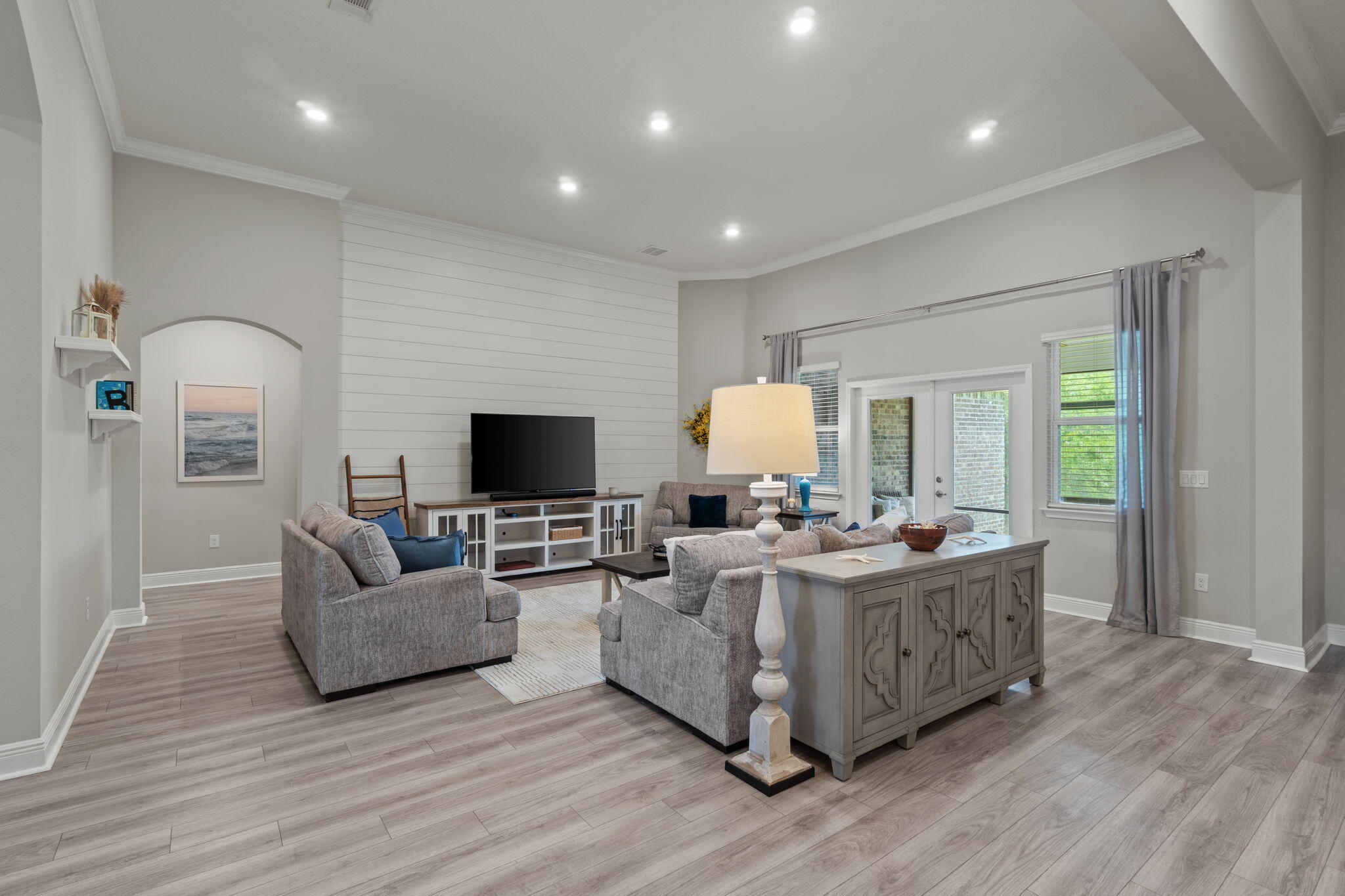 HAMMOCK BAY - Residential
