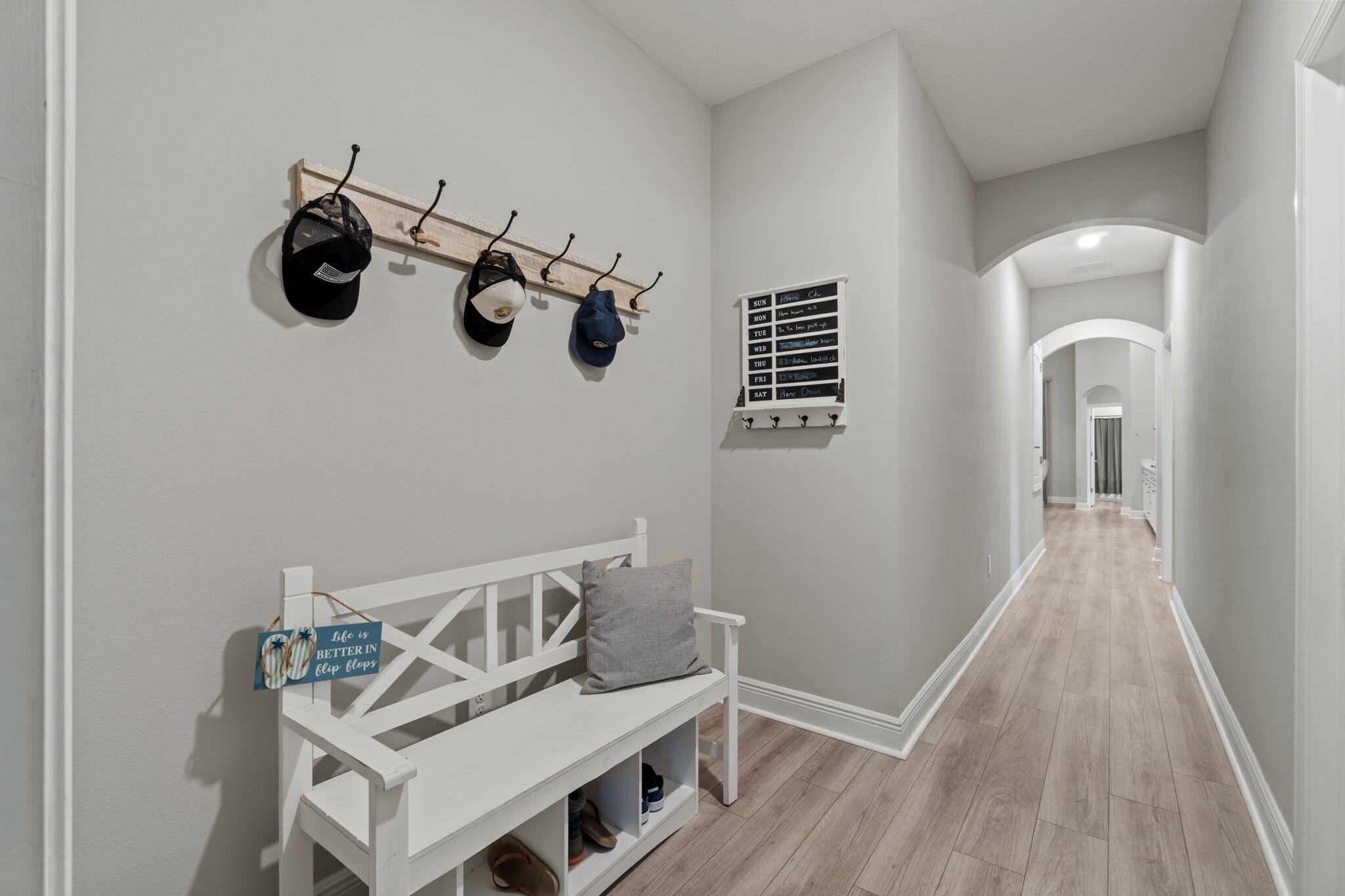 HAMMOCK BAY - Residential