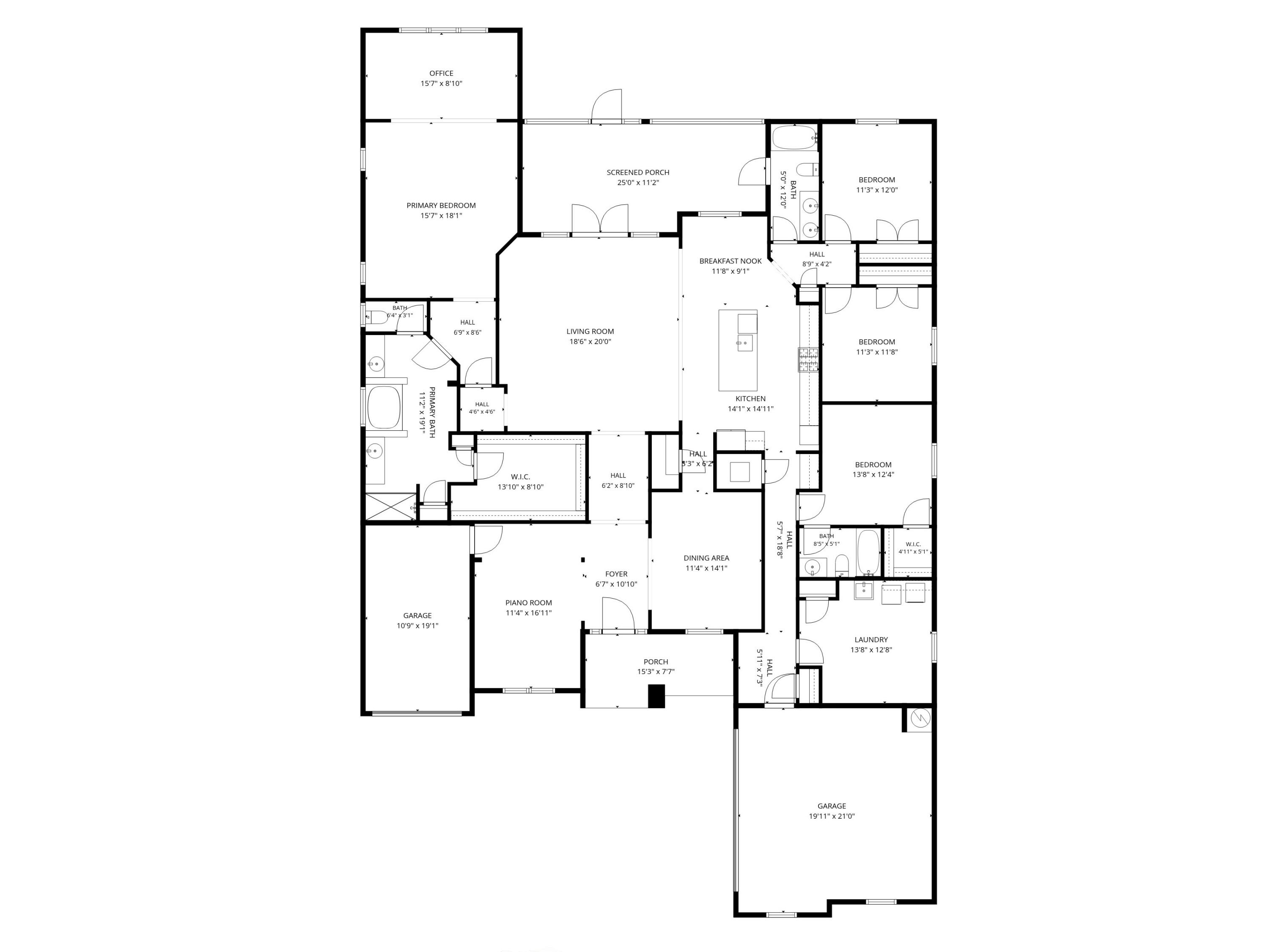 HAMMOCK BAY - Residential