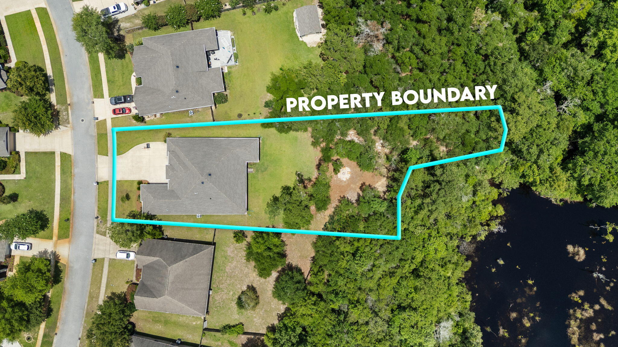HAMMOCK BAY - Residential