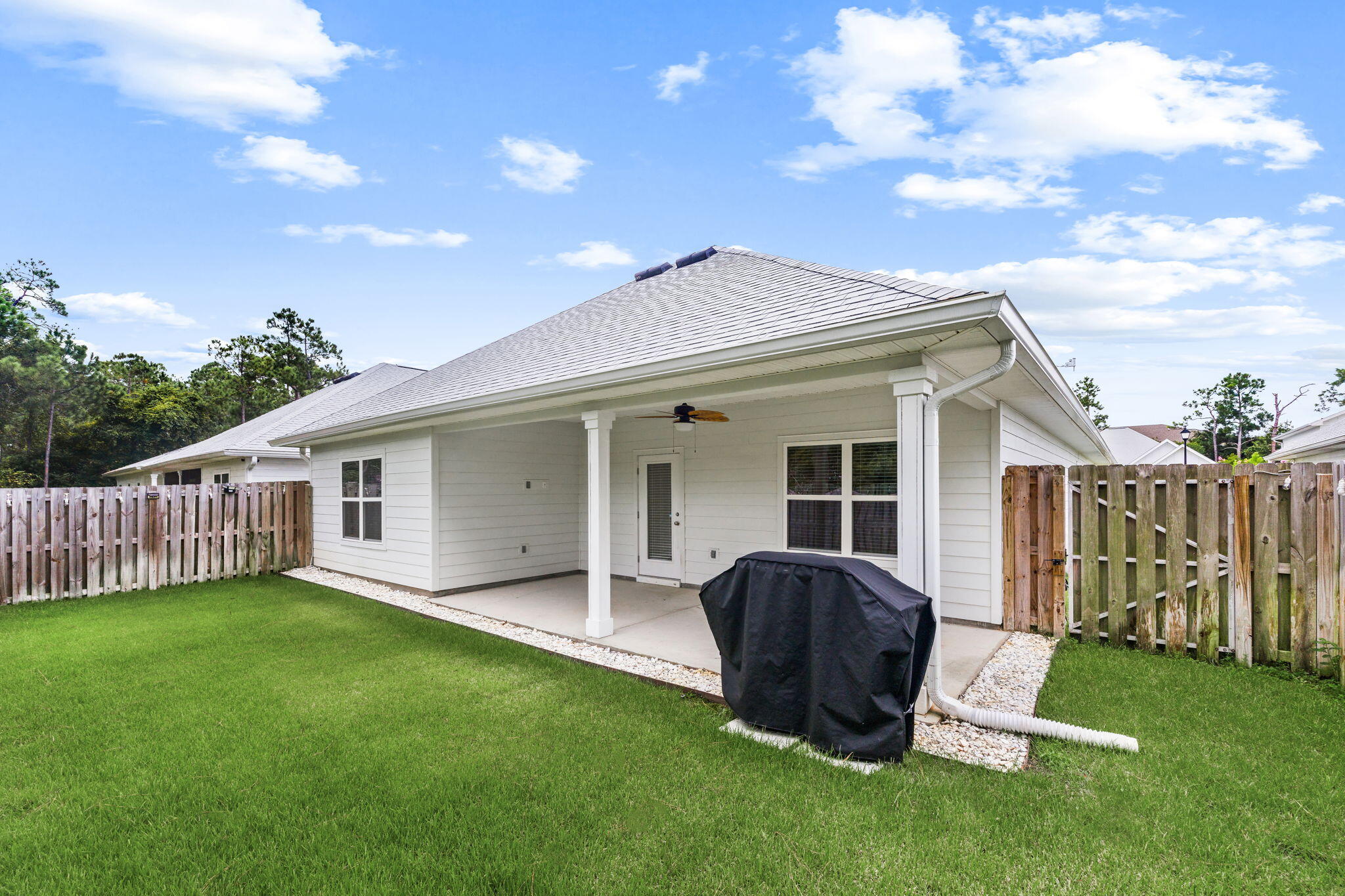 Sea Drift - Residential Lease