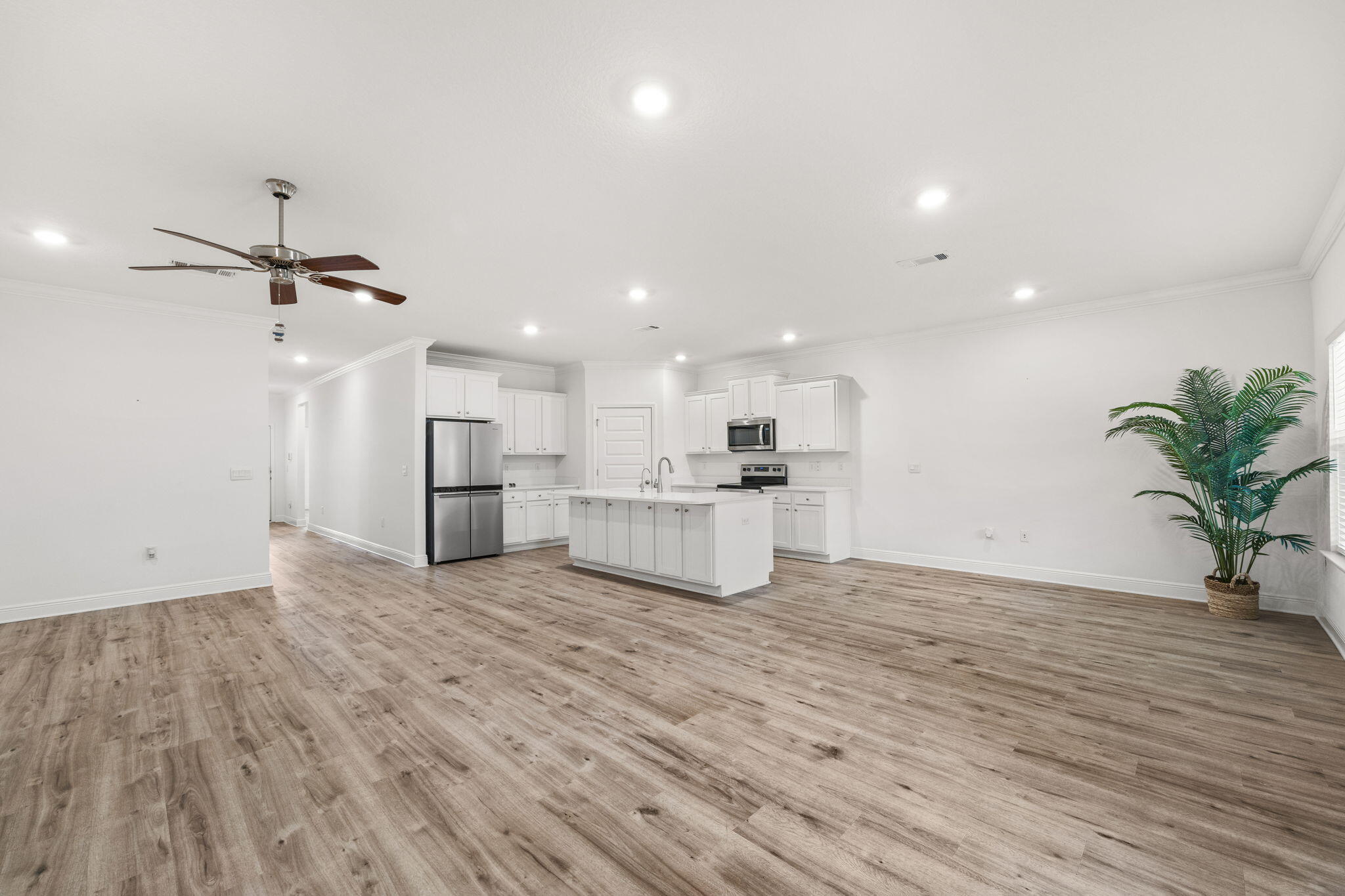 Sea Drift - Residential Lease