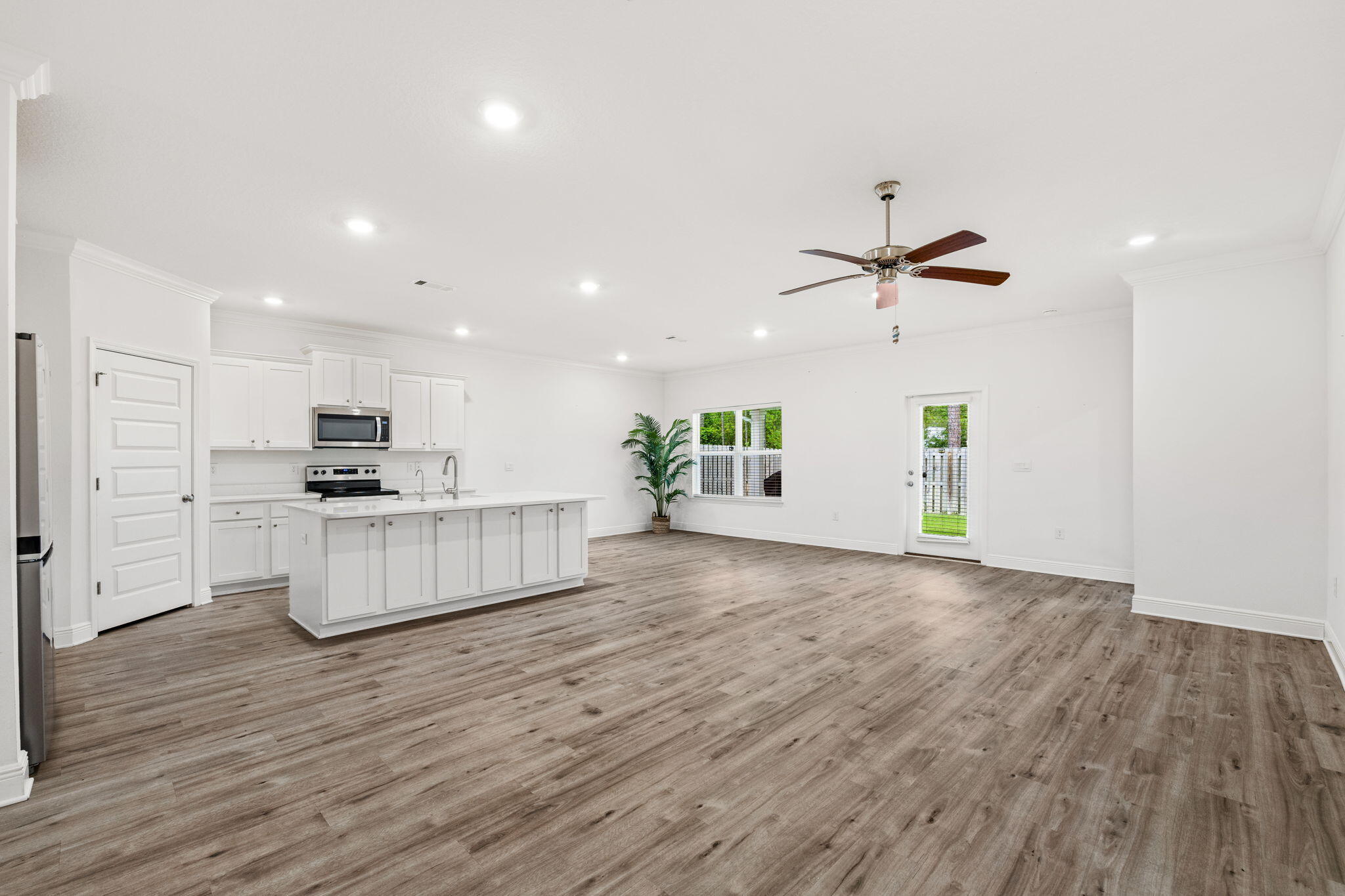 Sea Drift - Residential Lease