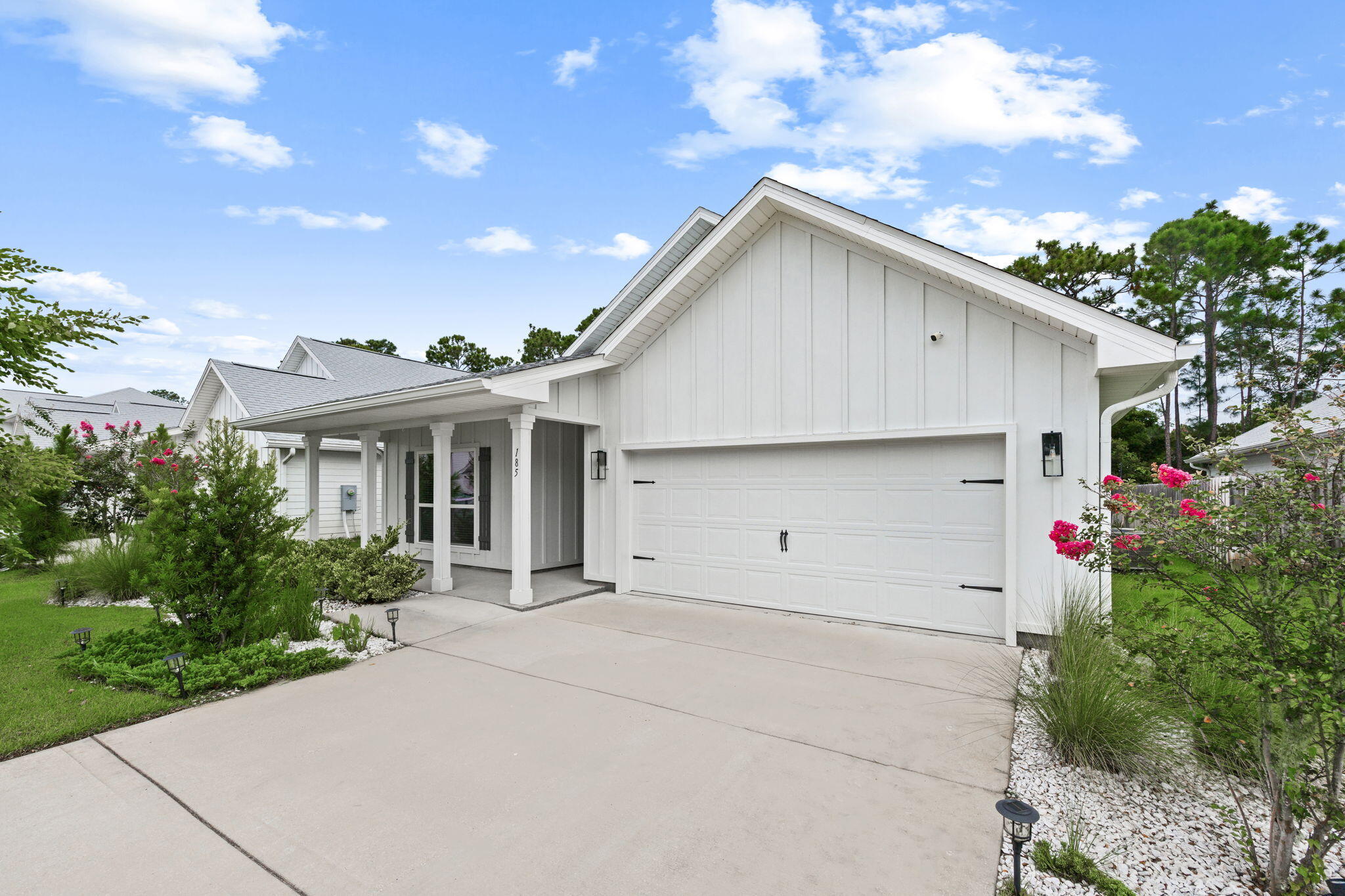 Sea Drift - Residential Lease