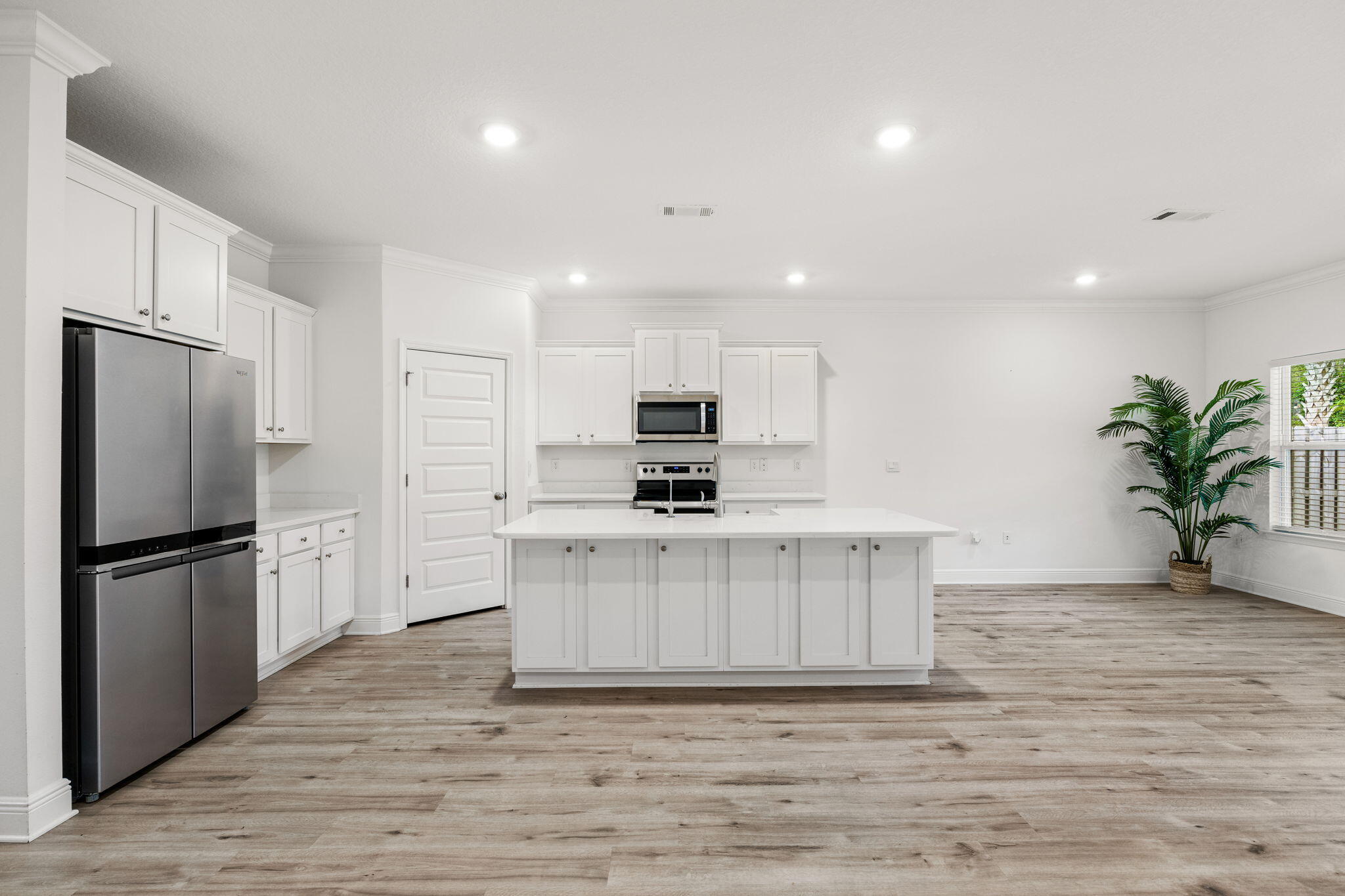 Sea Drift - Residential Lease