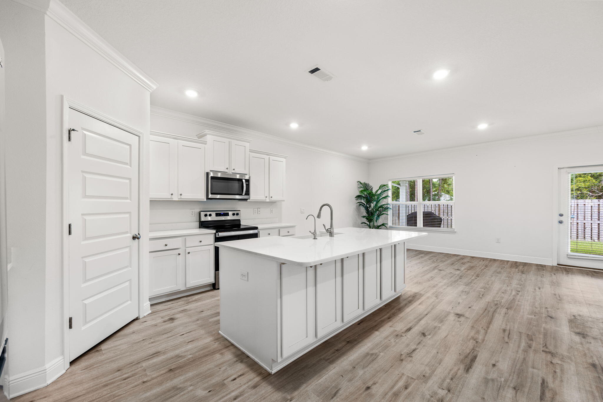 Sea Drift - Residential Lease