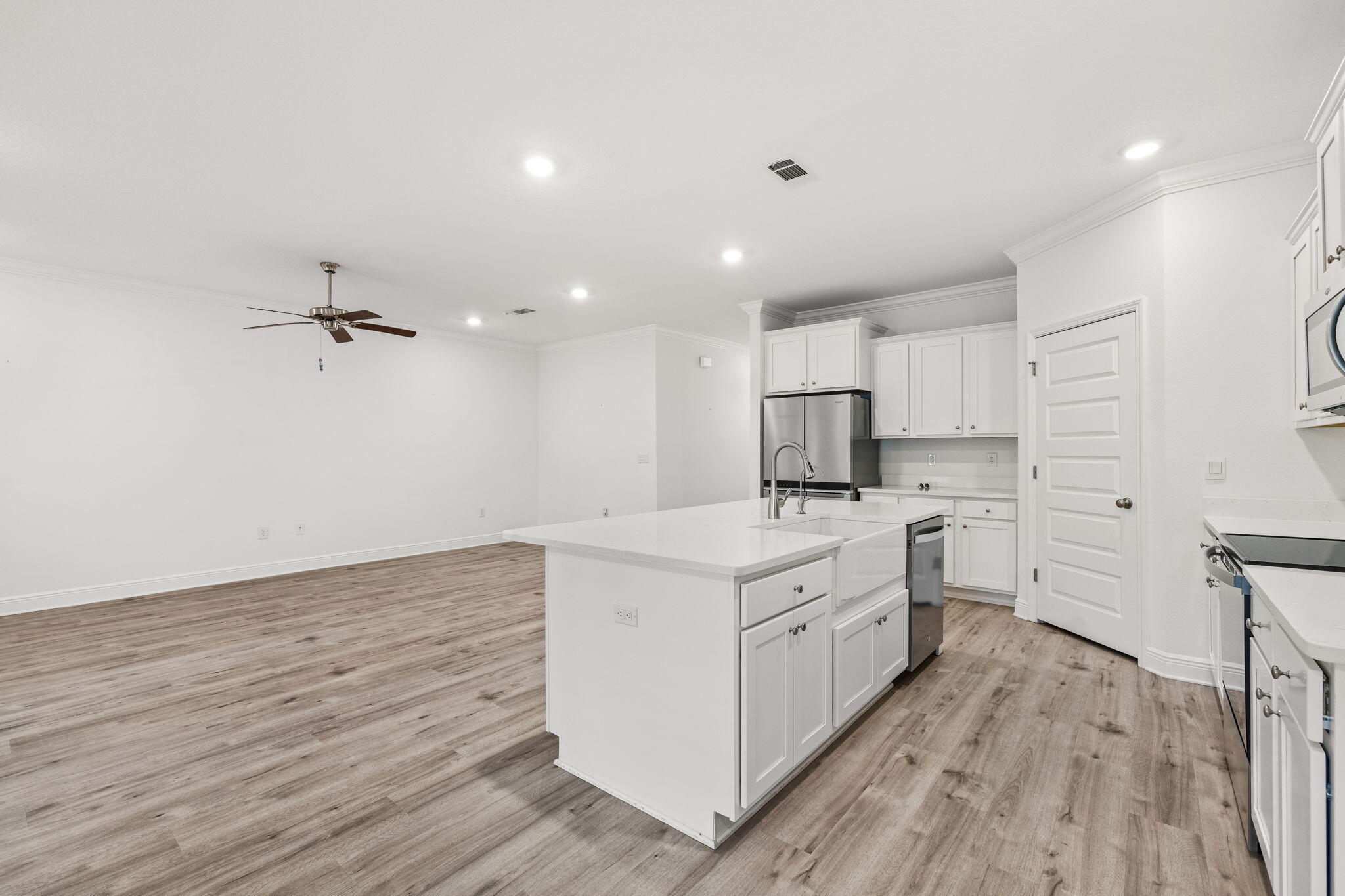 Sea Drift - Residential Lease